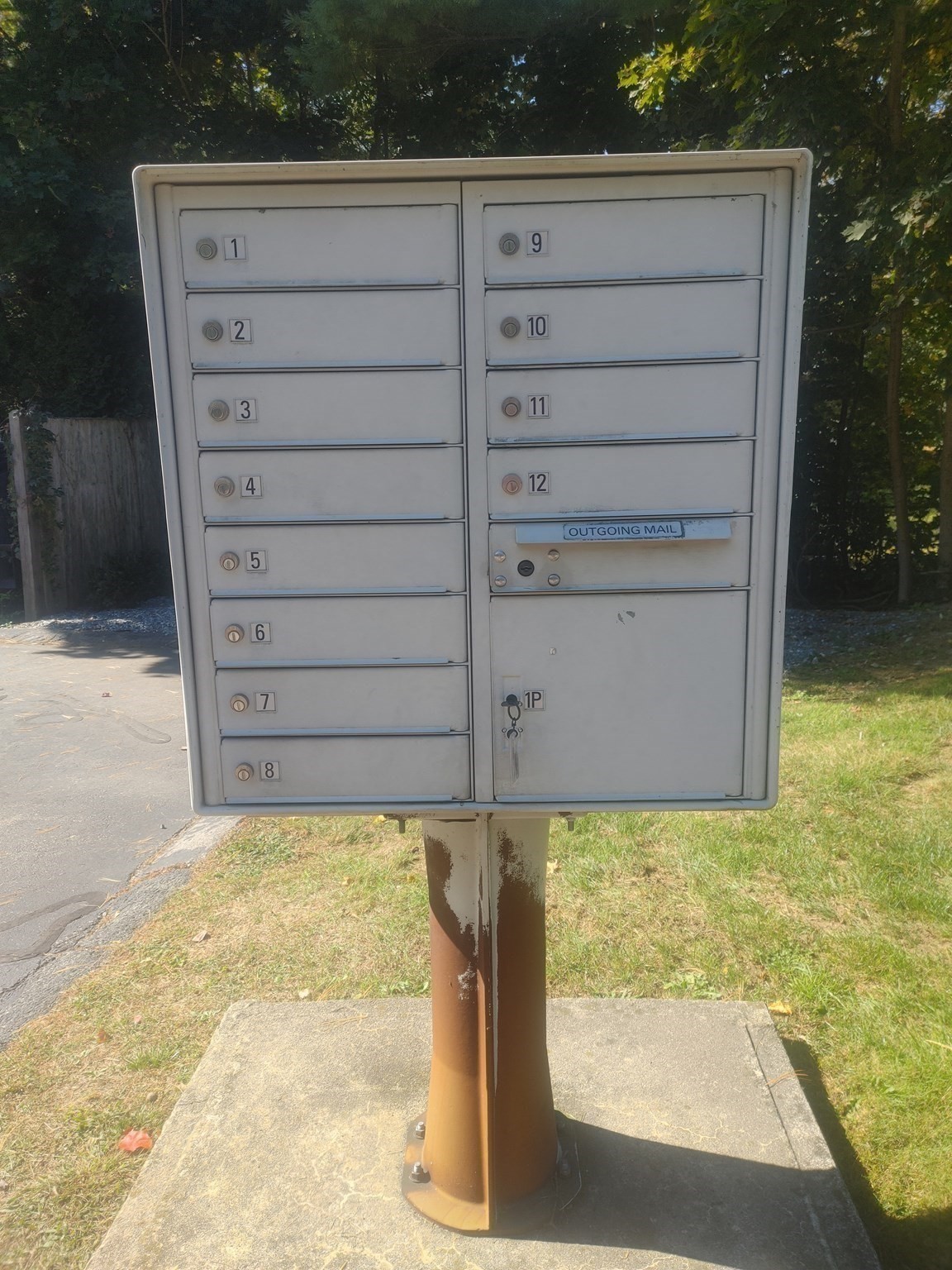 18 Winter Street Unit E, Foxboro, MA 02035 - Image 34