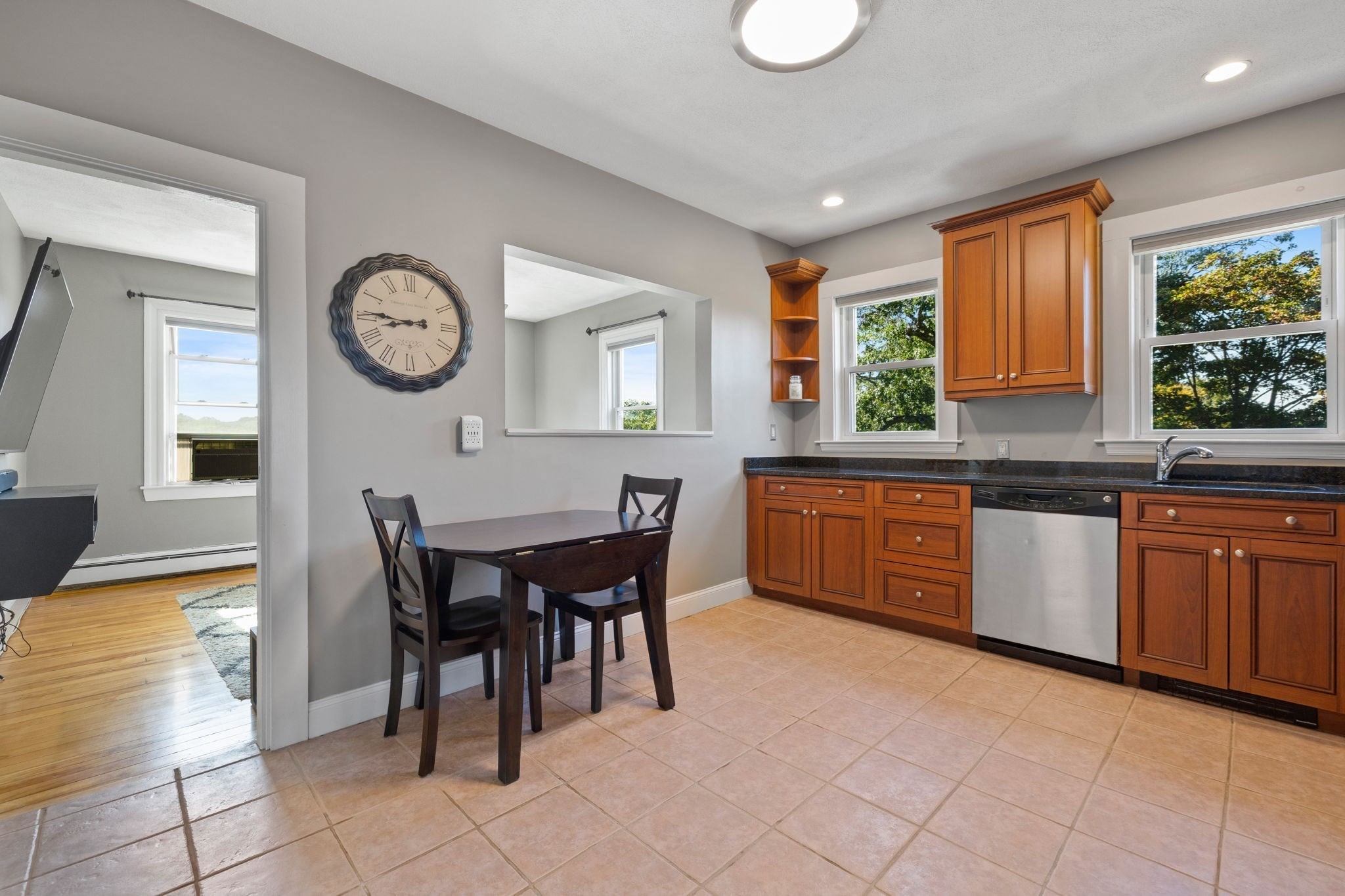 314 Water Street Unit 5, Wakefield, MA 01880