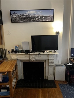 172 Marlborough, Apt 1F