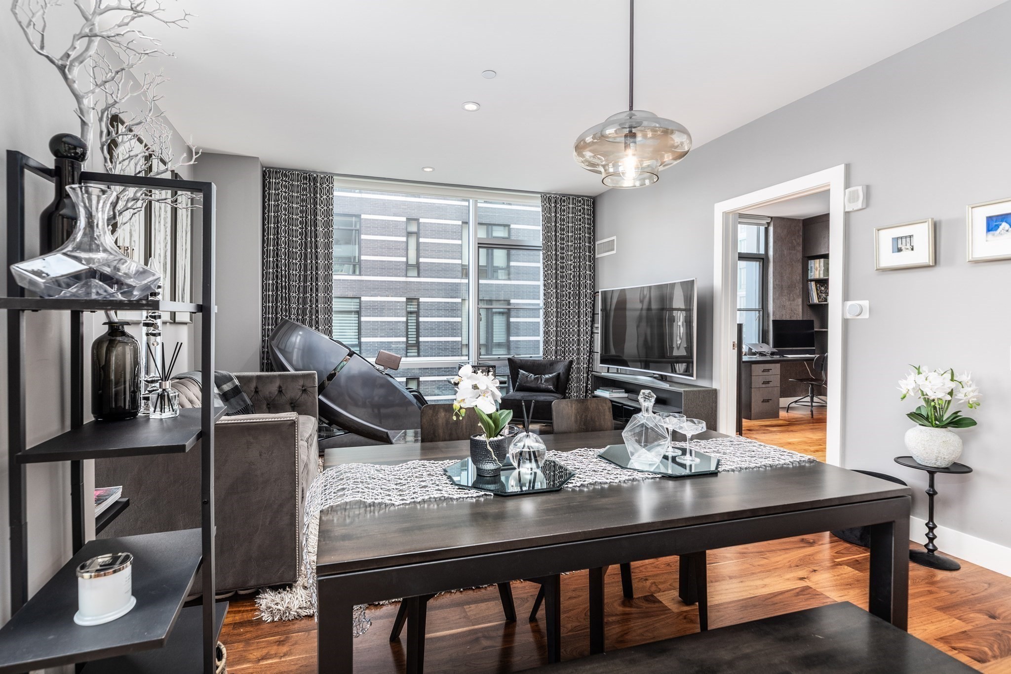 32 Traveler St Unit 510, South End, Boston, MA 02118 - Image 2