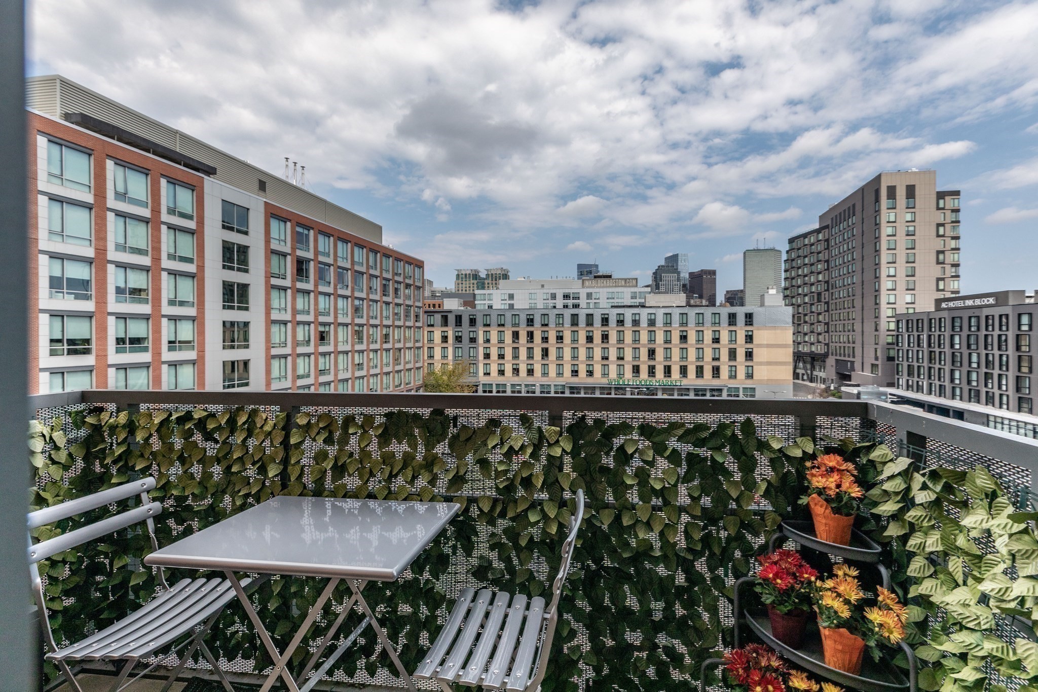 32 Traveler St Unit 510, South End, Boston, MA 02118 - Image 11