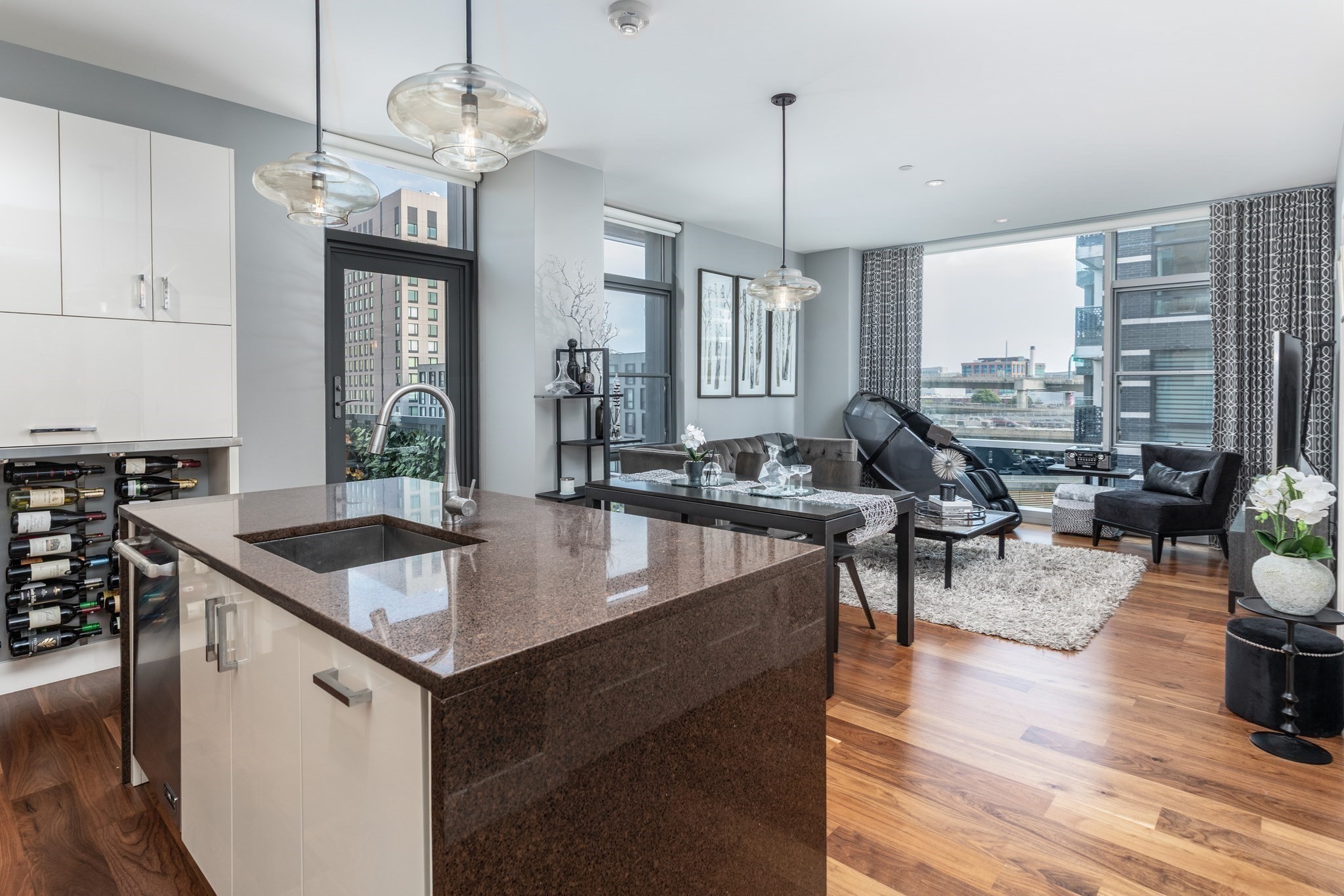 32 Traveler St Unit 510, South End, Boston, MA 02118 - Image 12