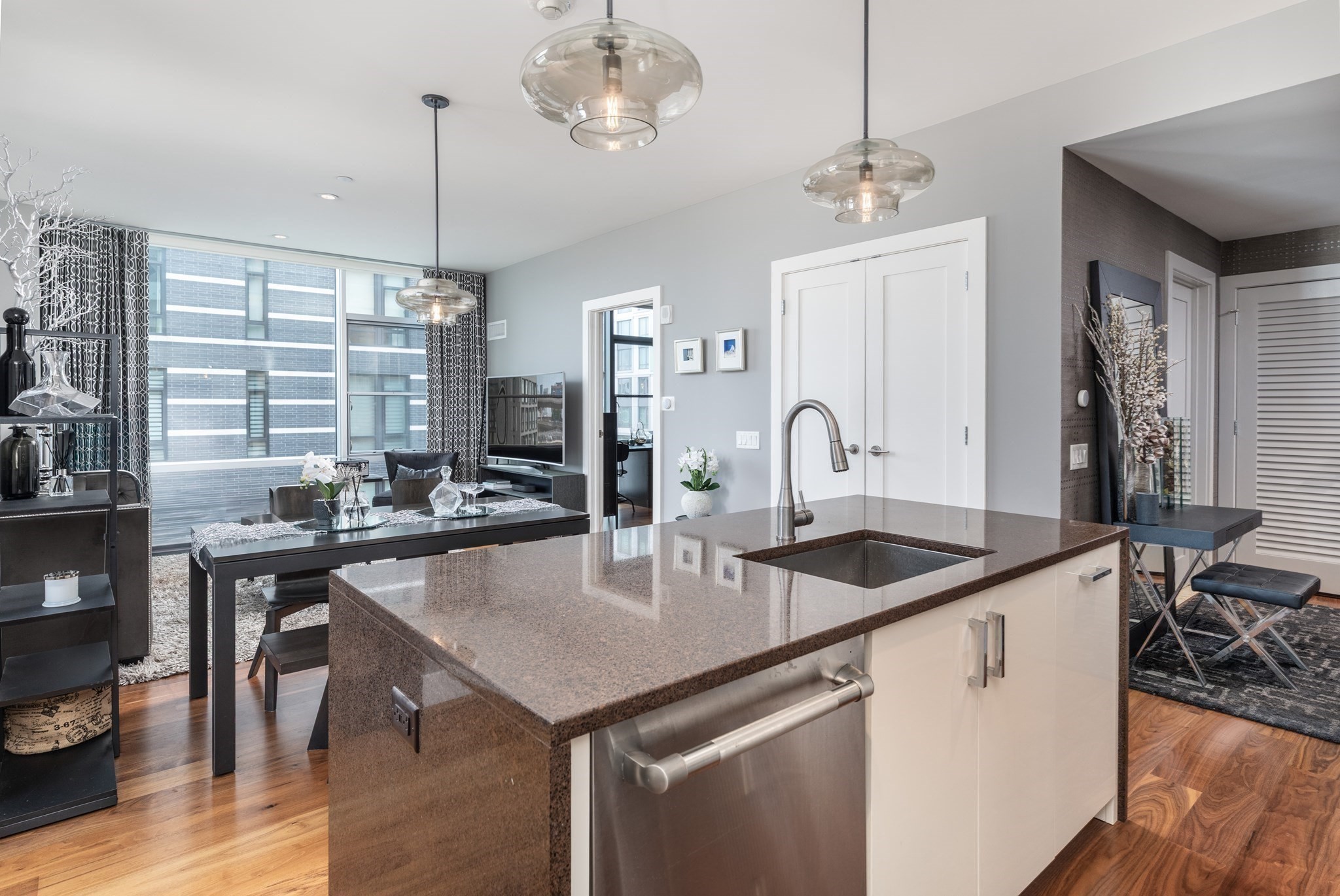 32 Traveler St Unit 510, South End, Boston, MA 02118 - Image 13