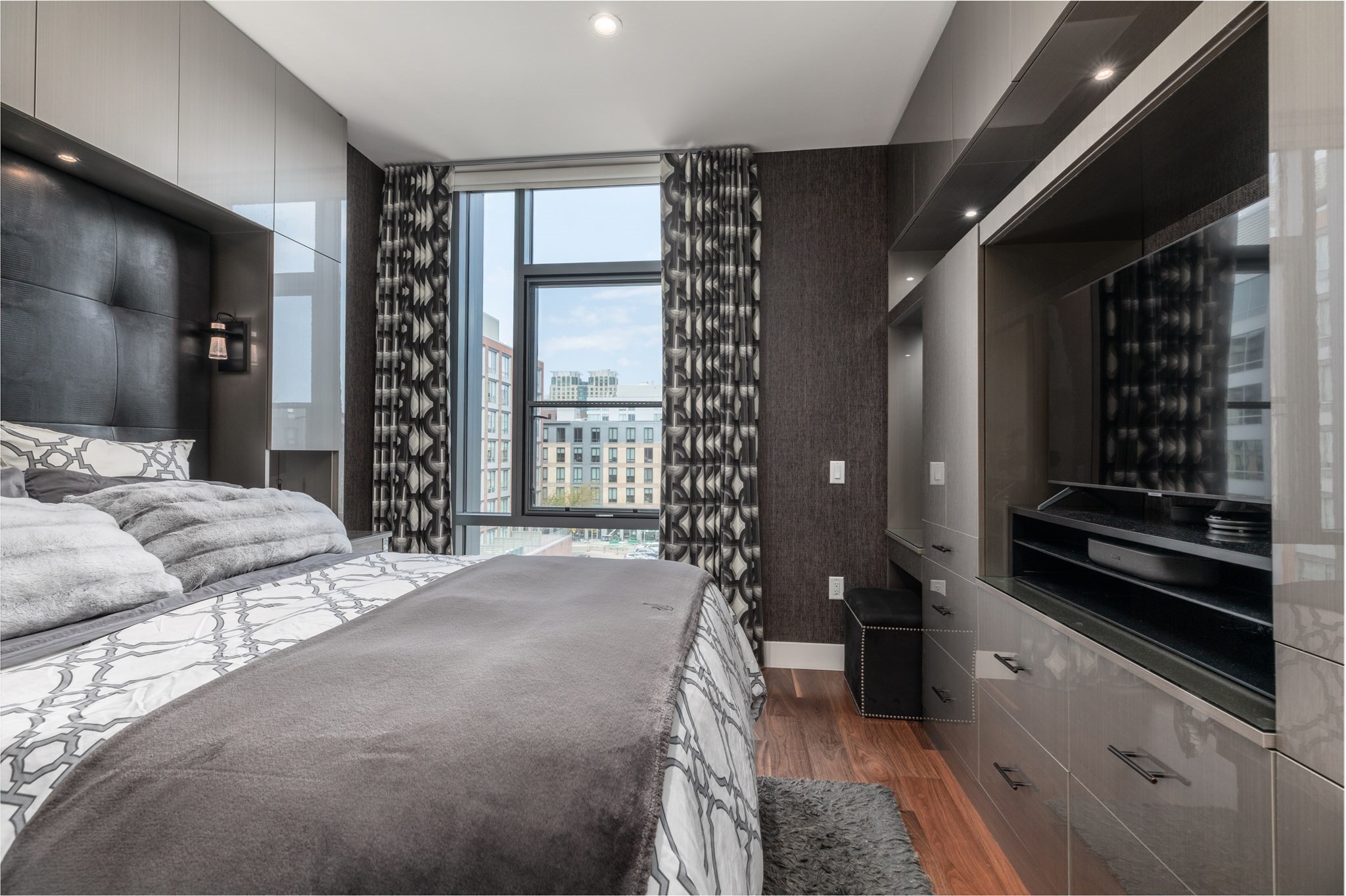 32 Traveler St Unit 510, South End, Boston, MA 02118 - Image 15