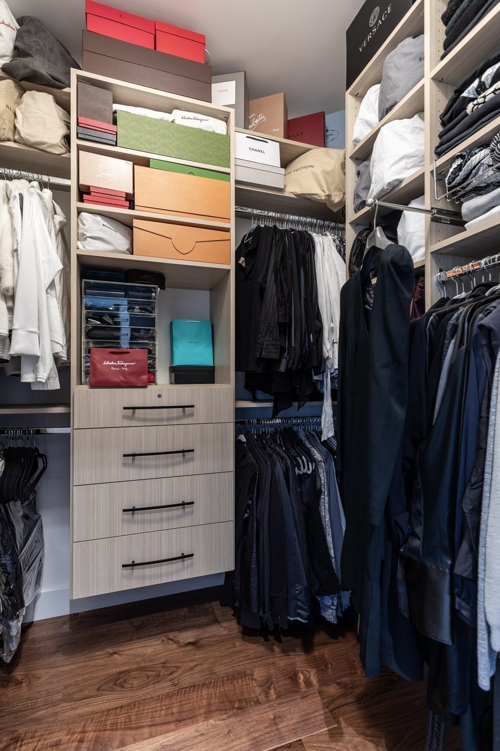 32 Traveler St Unit 510, South End, Boston, MA 02118 - Image 18