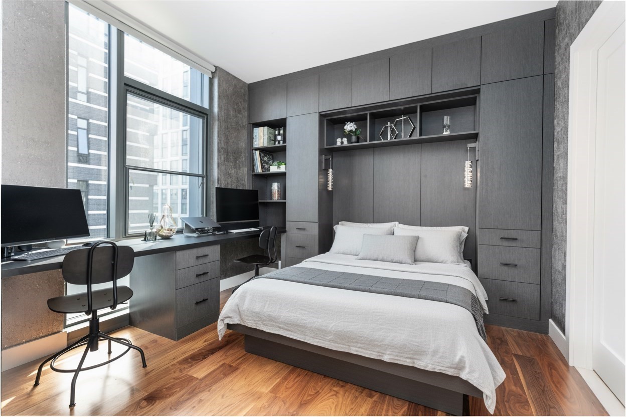 32 Traveler St Unit 510, South End, Boston, MA 02118 - Image 20