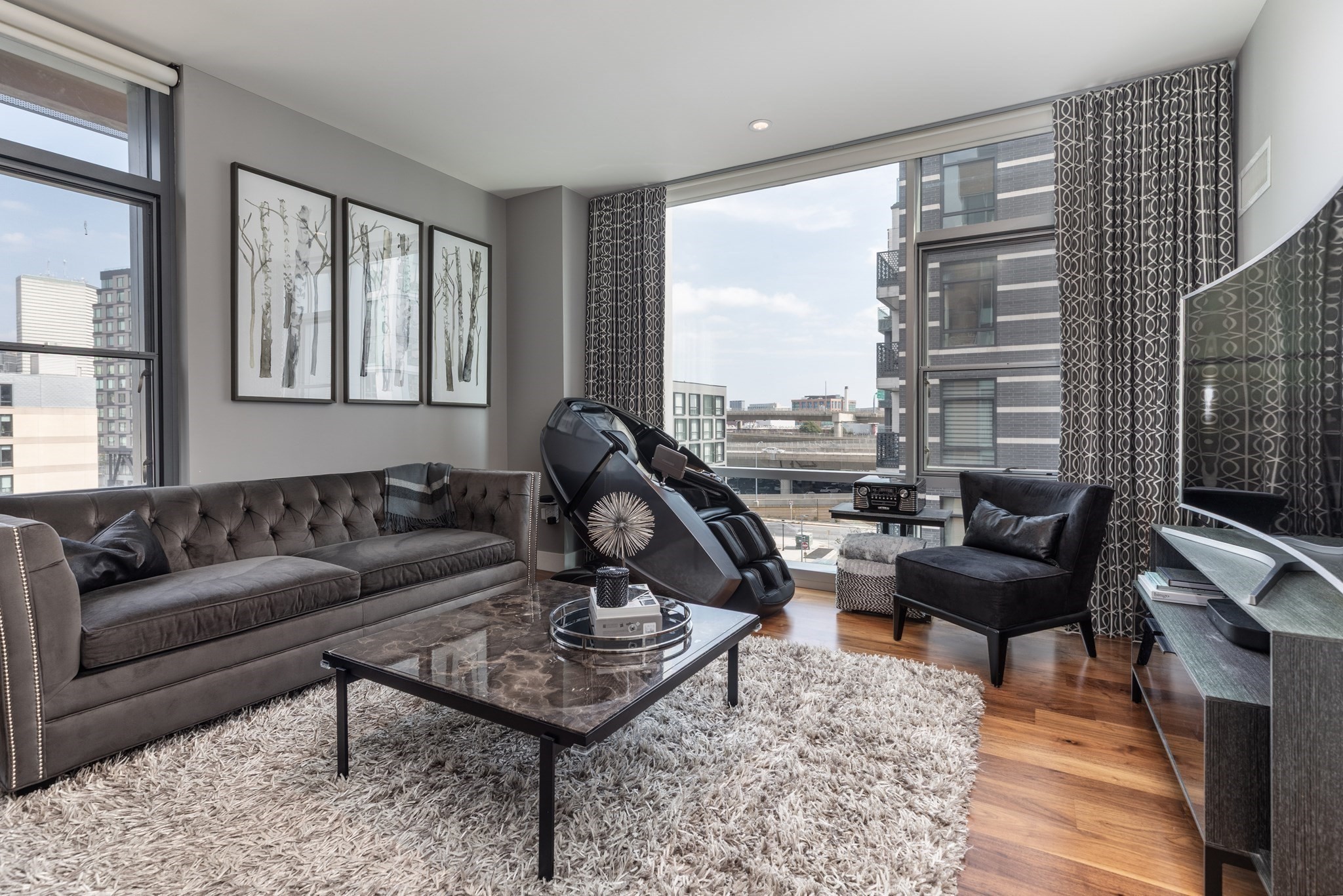 32 Traveler St Unit 510, South End, Boston, MA 02118 - Image 3