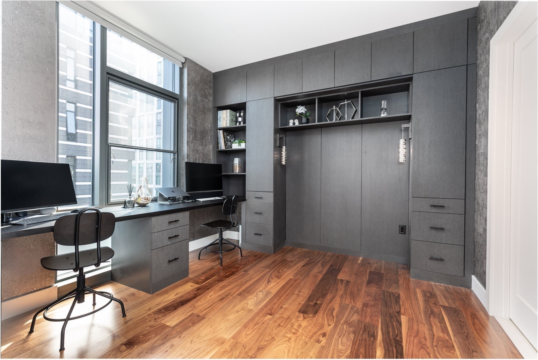 32 Traveler St Unit 510, South End, Boston, MA 02118 - Image 21