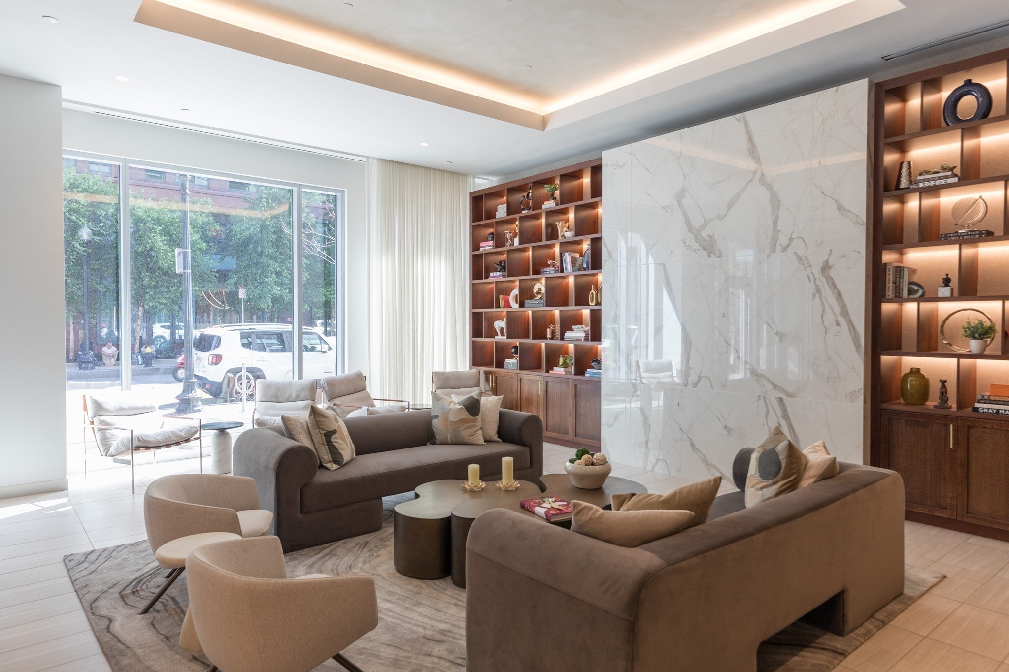 32 Traveler St Unit 510, South End, Boston, MA 02118 - Image 26