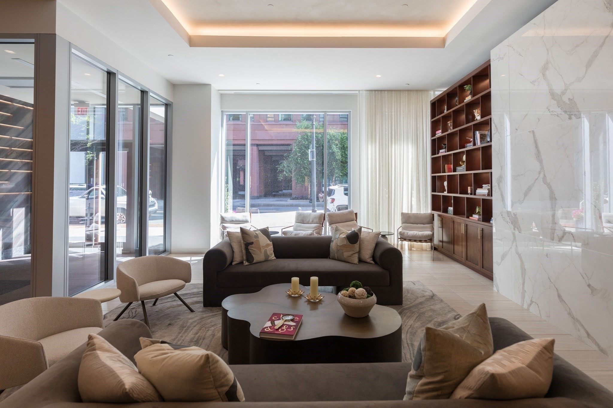 32 Traveler St Unit 510, South End, Boston, MA 02118 - Image 27