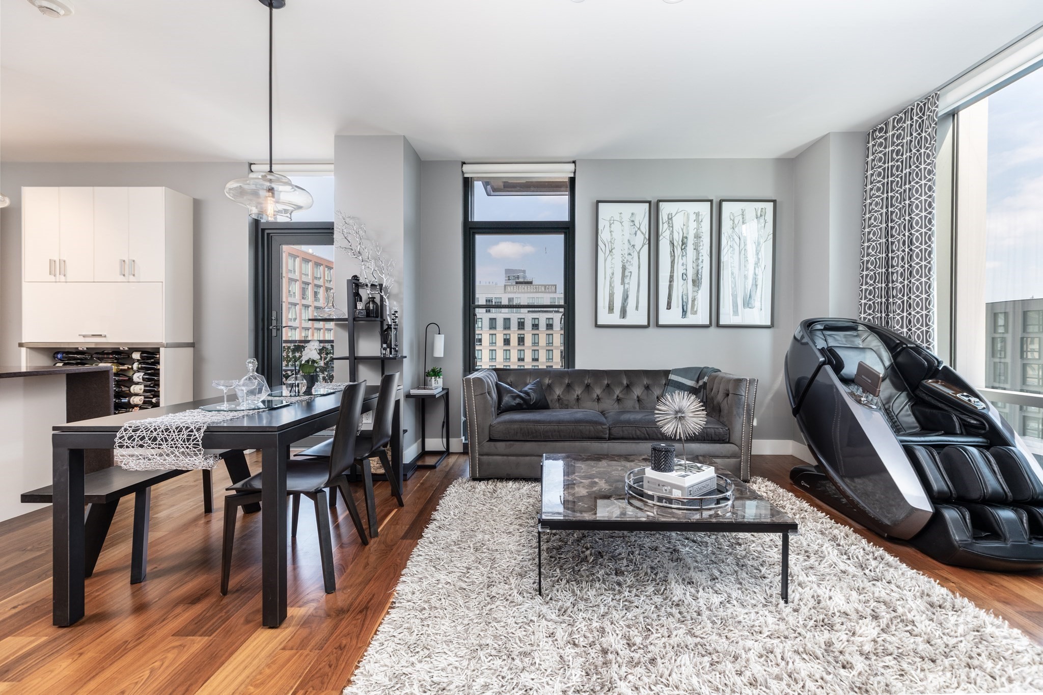 32 Traveler St Unit 510, South End, Boston, MA 02118 - Image 4