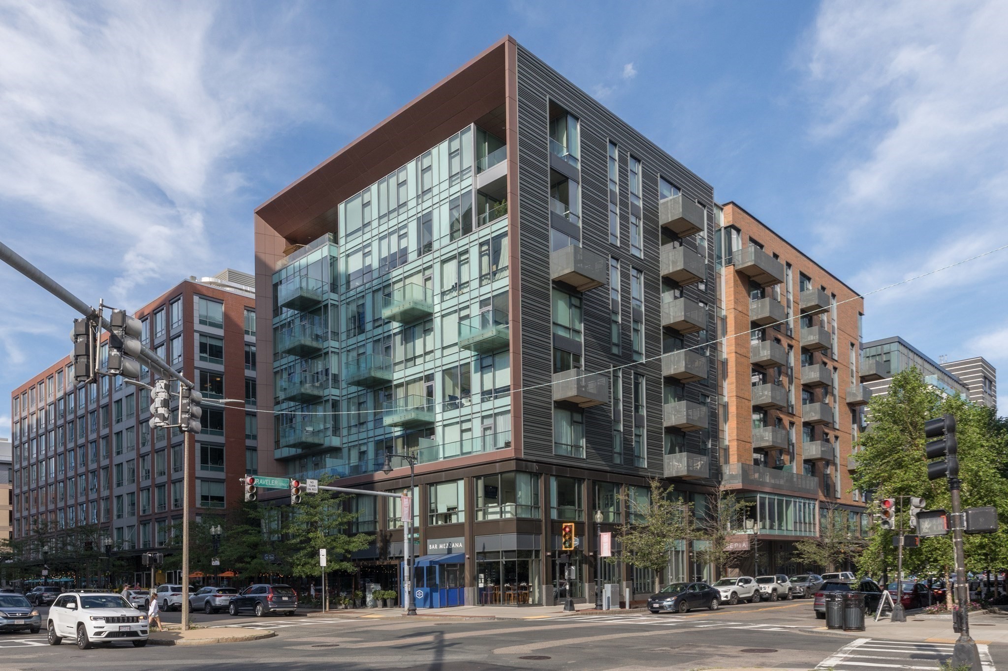 32 Traveler St Unit 510, South End, Boston, MA 02118 - Image 35