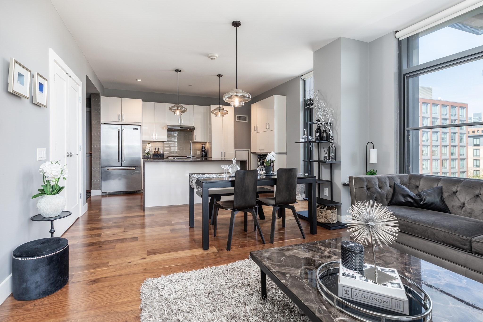 32 Traveler St Unit 510, South End, Boston, MA 02118 - Image 5