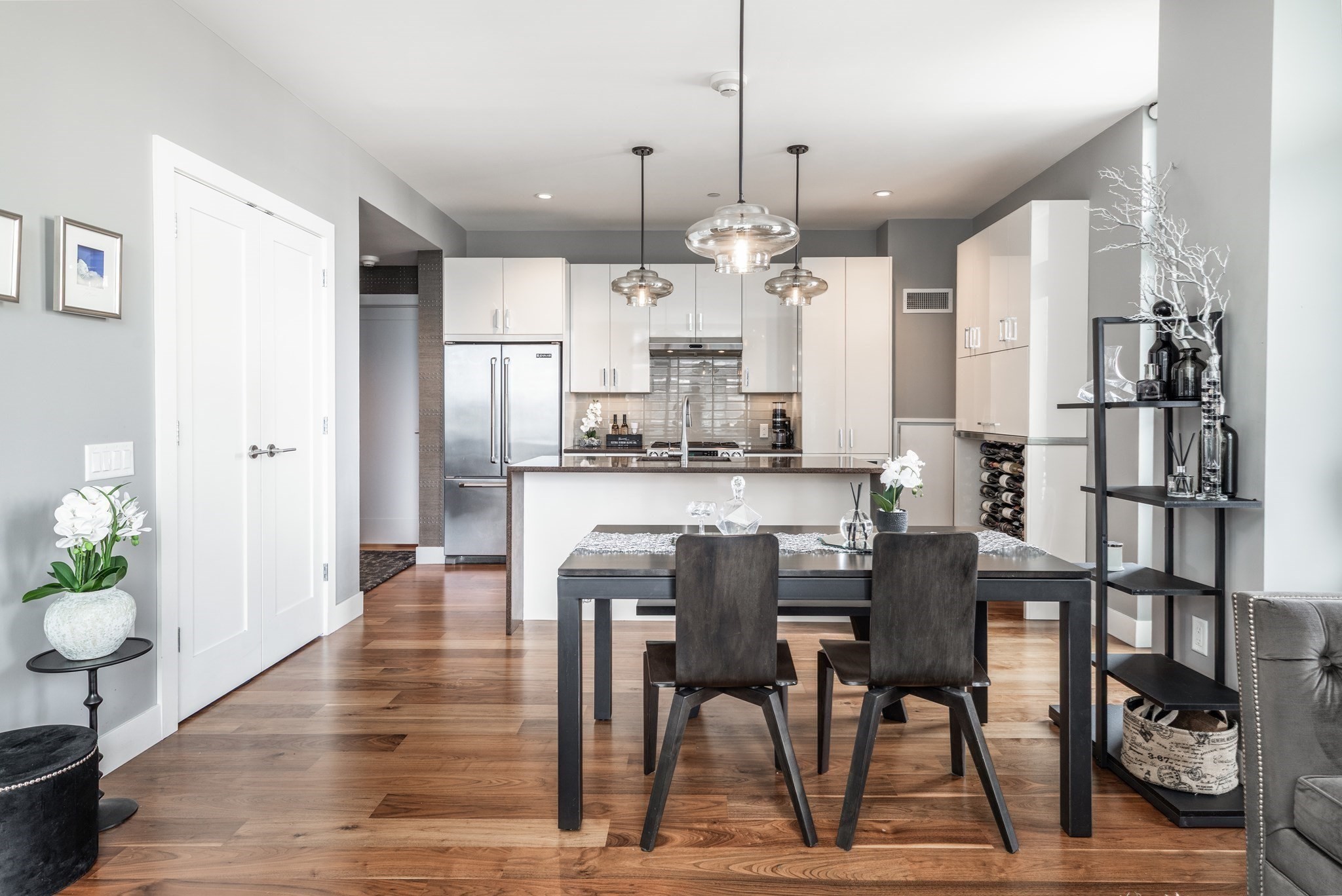 32 Traveler St Unit 510, South End, Boston, MA 02118 - Image 6