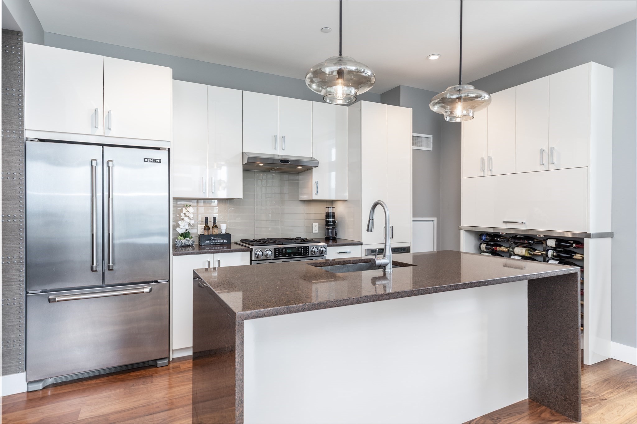 32 Traveler St Unit 510, South End, Boston, MA 02118 - Image 7