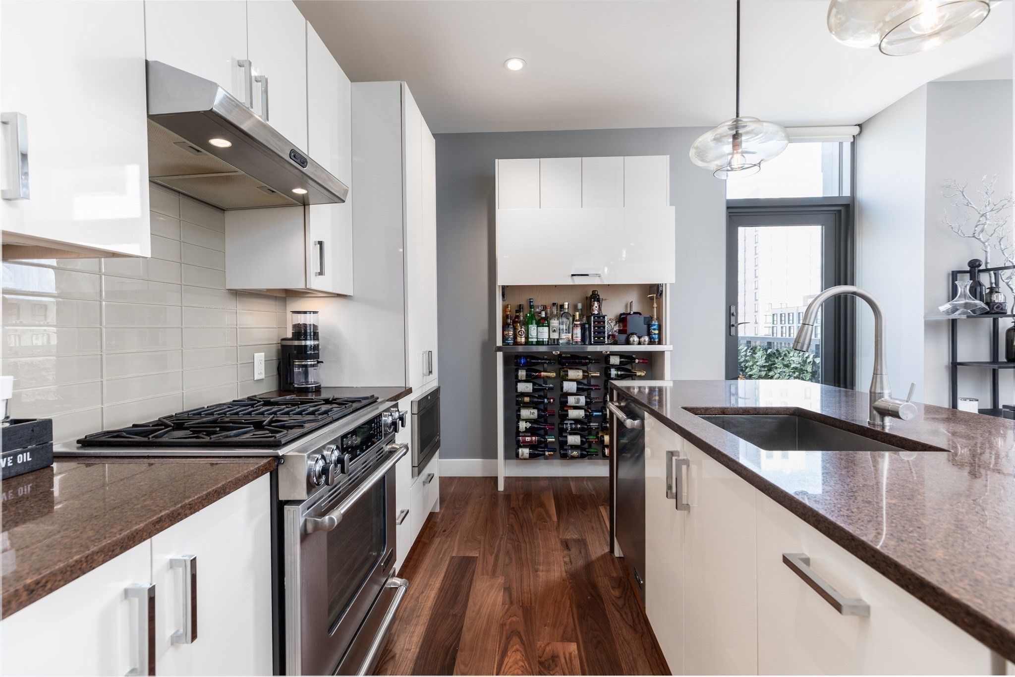 32 Traveler St Unit 510, South End, Boston, MA 02118 - Image 9