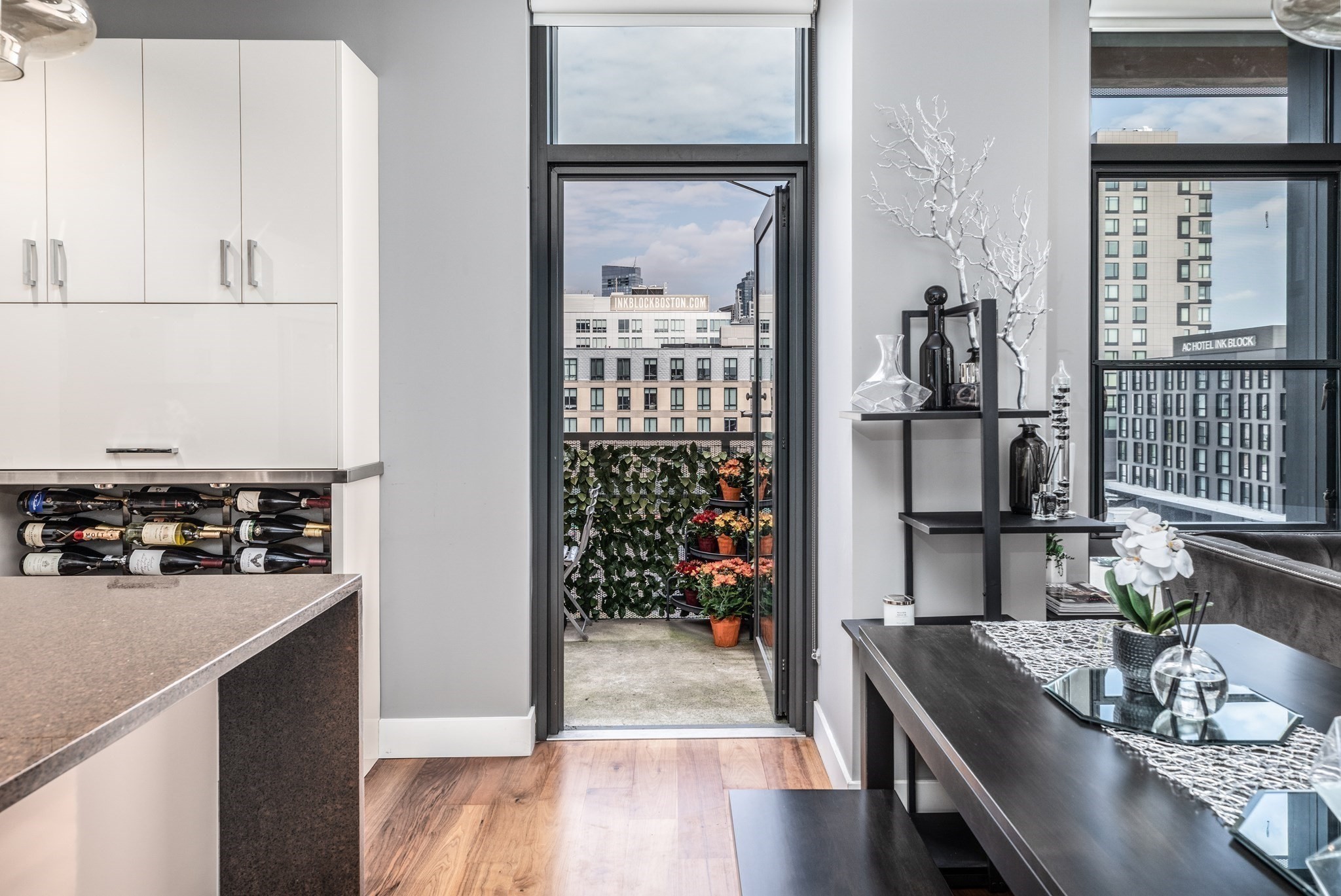 32 Traveler St Unit 510, South End, Boston, MA 02118 - Image 10