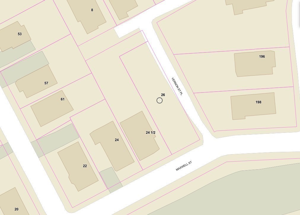 26 Maxwell St, Worcester, MA 01607