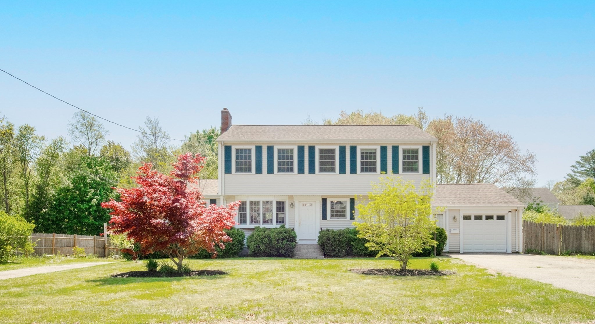46 Frairy Street, Medfield, MA 02052 - Image 1