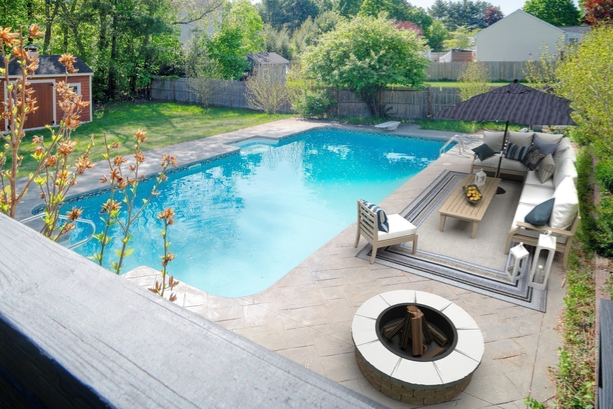 46 Frairy Street, Medfield, MA 02052 - Image 23