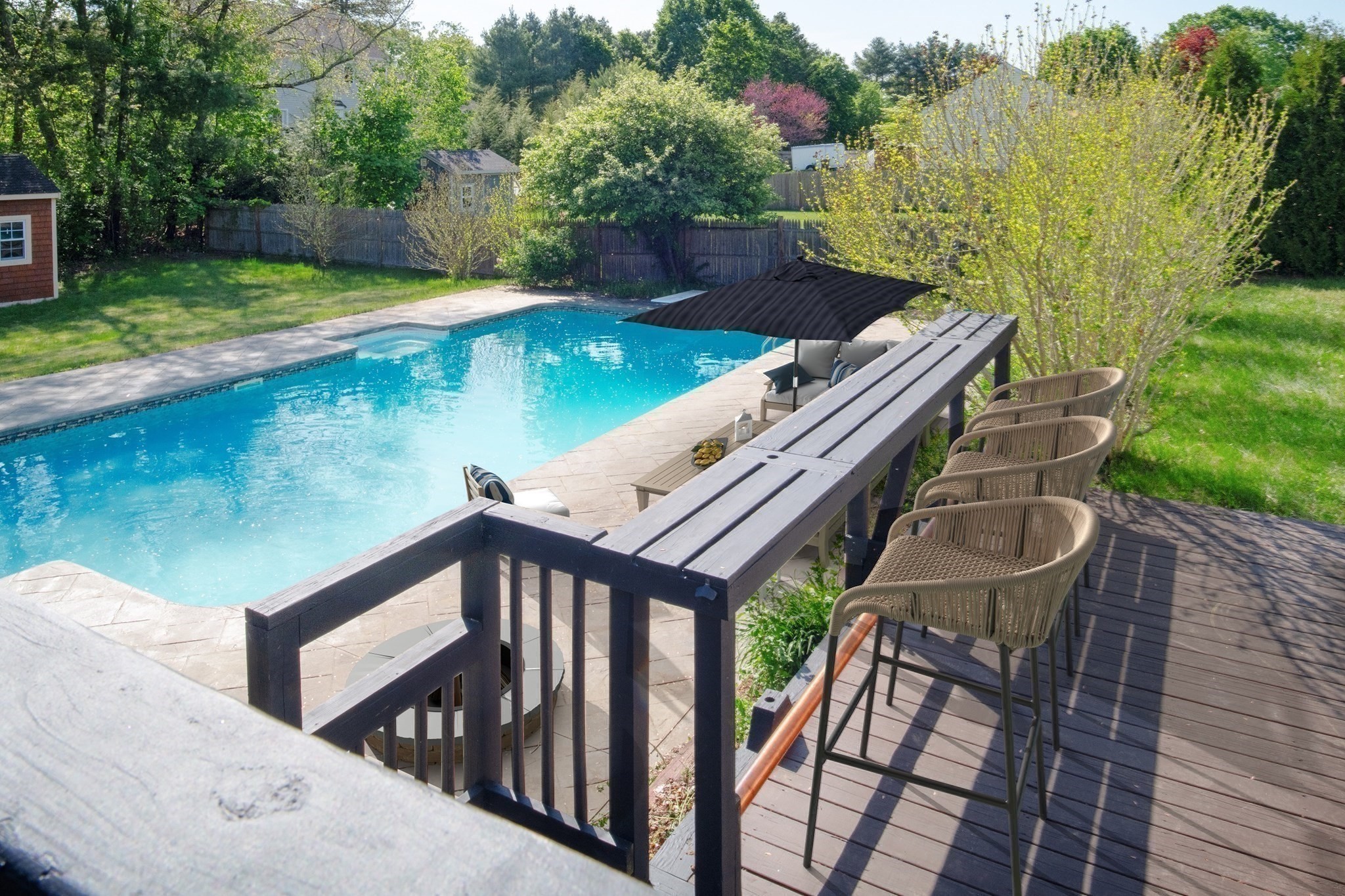 46 Frairy Street, Medfield, MA 02052 - Image 24