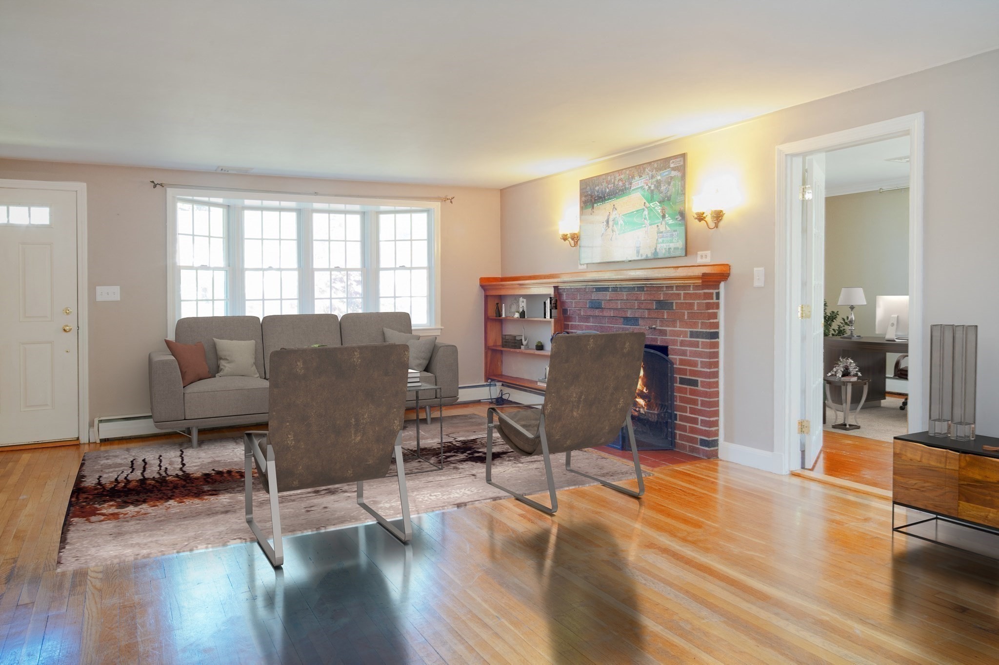 46 Frairy Street, Medfield, MA 02052 - Image 8