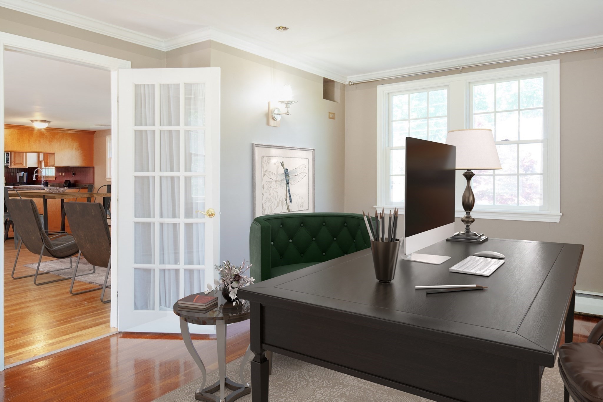 46 Frairy Street, Medfield, MA 02052 - Image 9