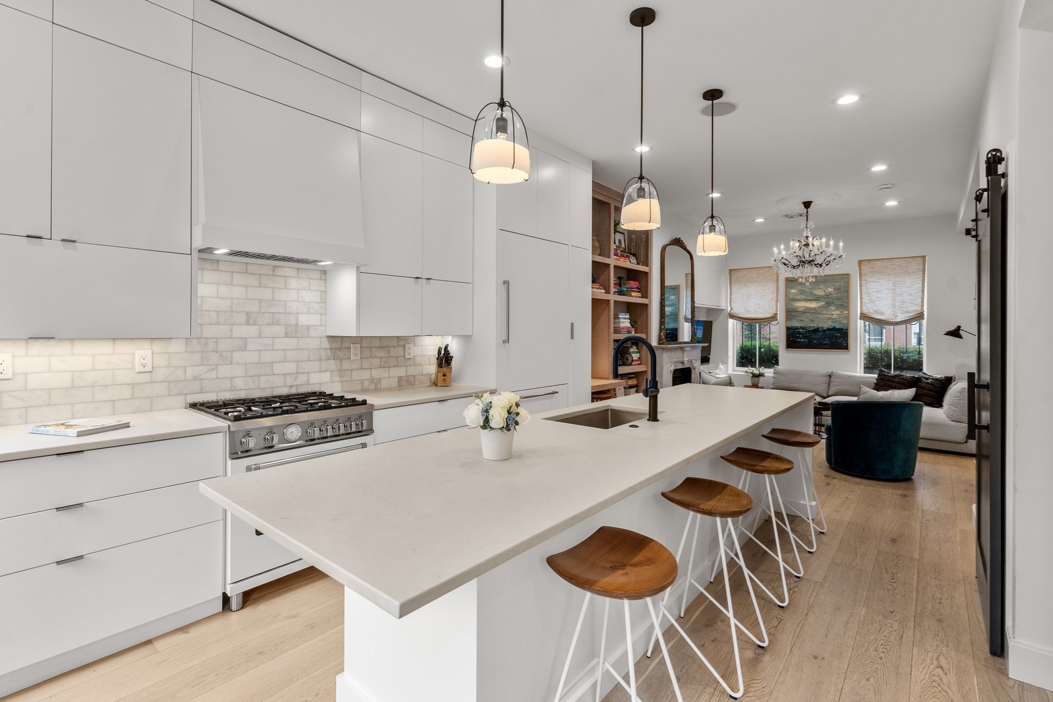 125 W Concord St Unit 1, South End, Boston, MA 02118 - Image 2