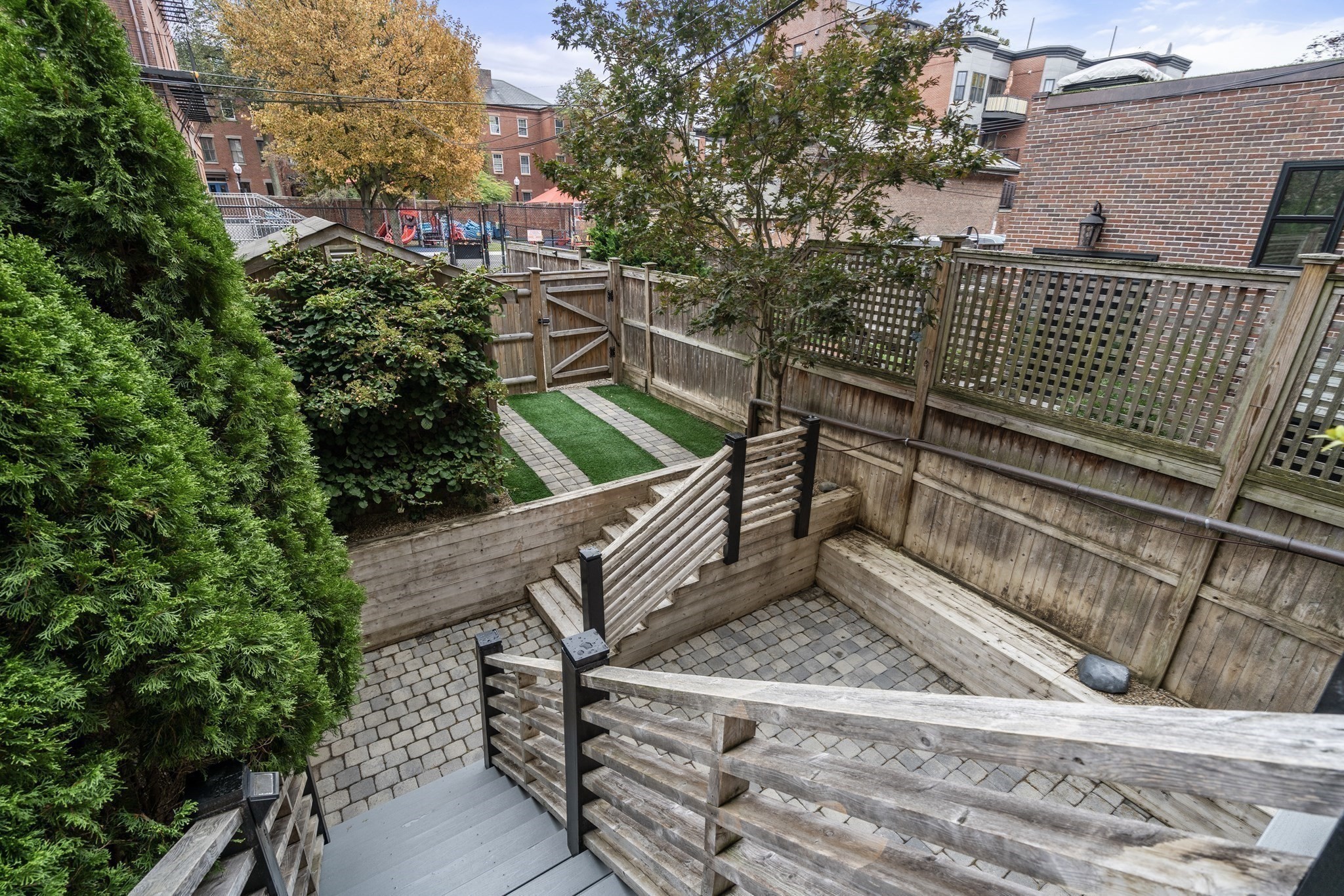 125 W Concord St Unit 1, South End, Boston, MA 02118 - Image 11