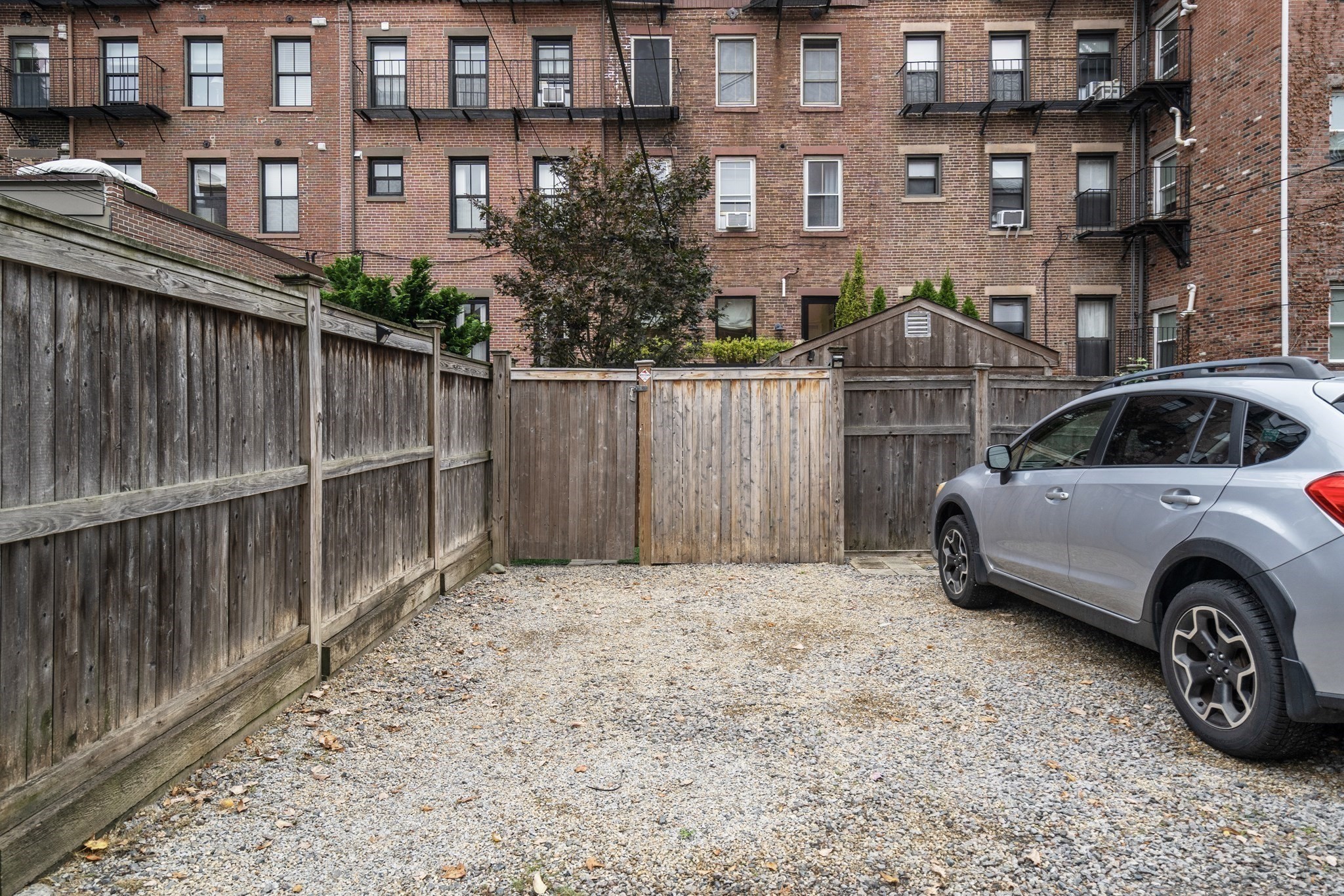 125 W Concord St Unit 1, South End, Boston, MA 02118 - Image 13