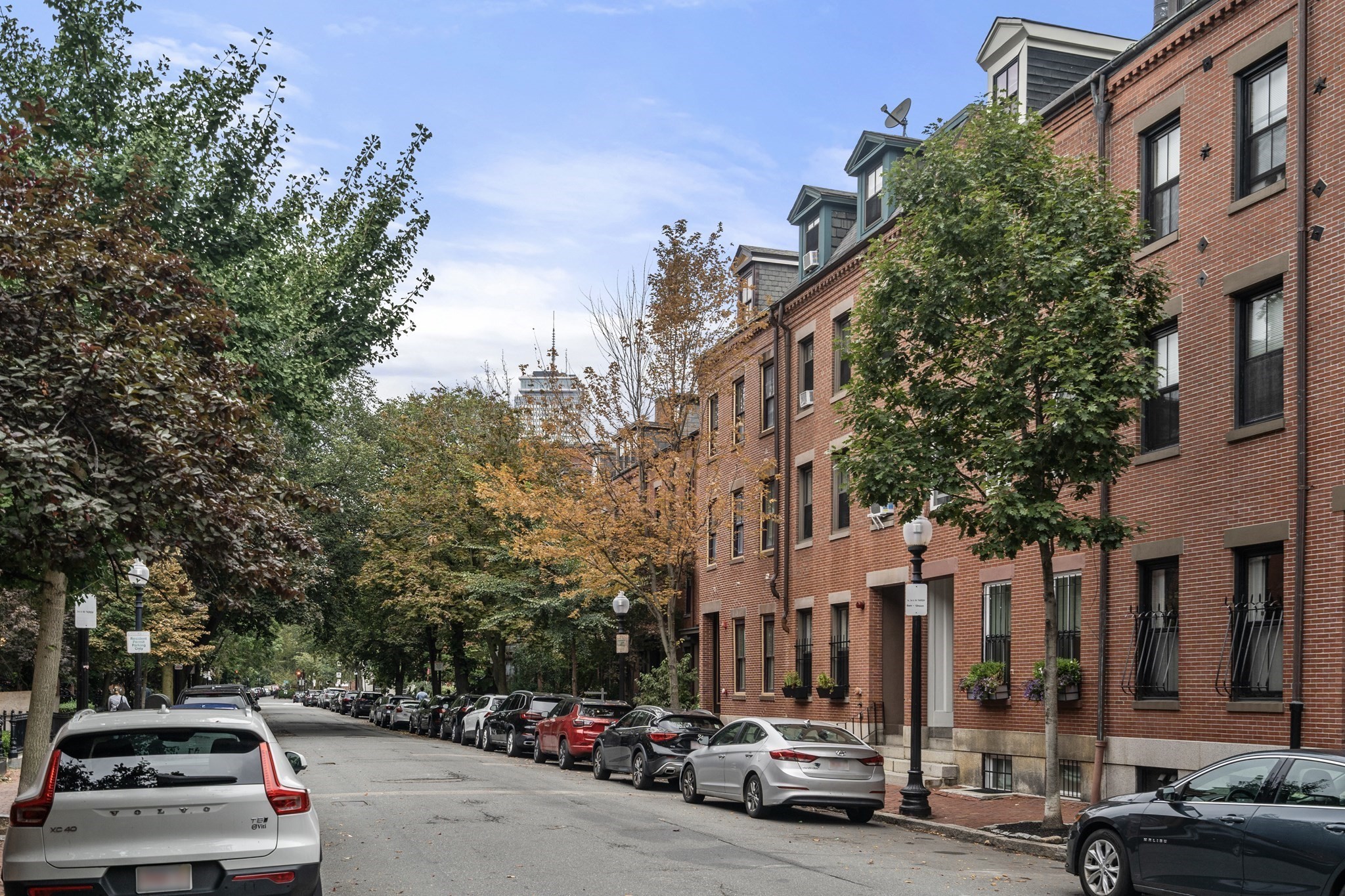 125 W Concord St Unit 1, South End, Boston, MA 02118 - Image 14
