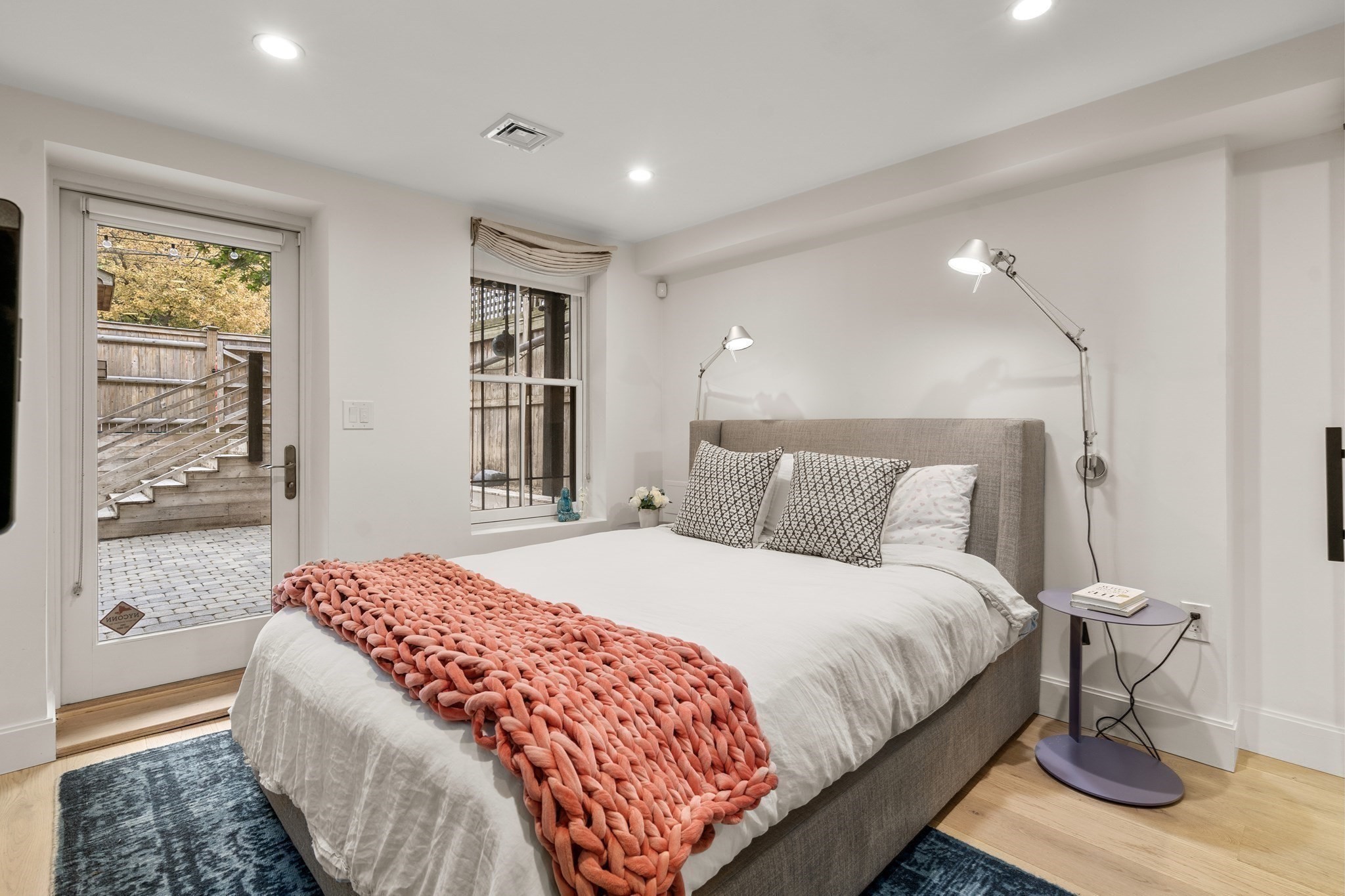 125 W Concord St Unit 1, South End, Boston, MA 02118 - Image 5