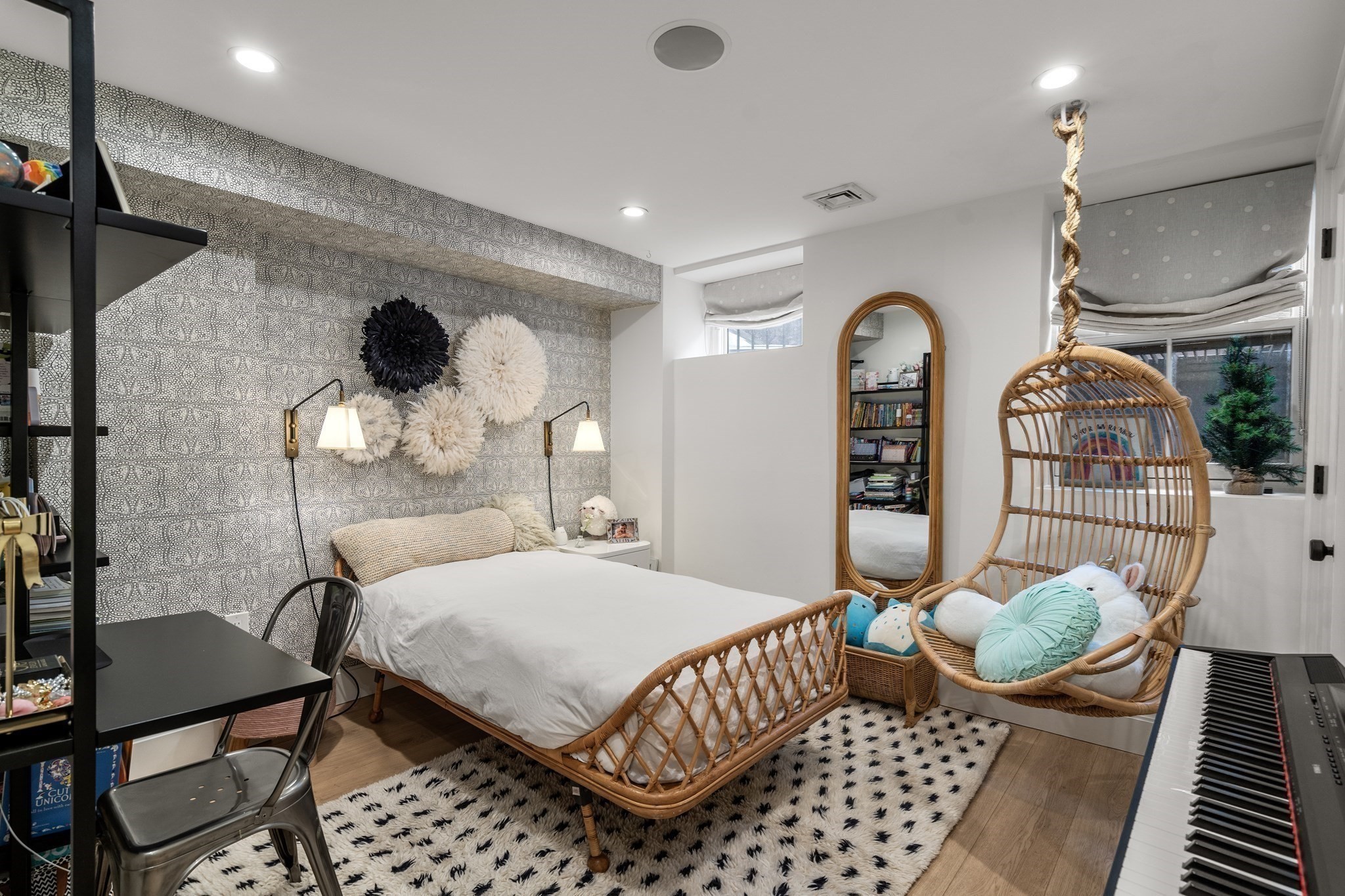 125 W Concord St Unit 1, South End, Boston, MA 02118 - Image 7