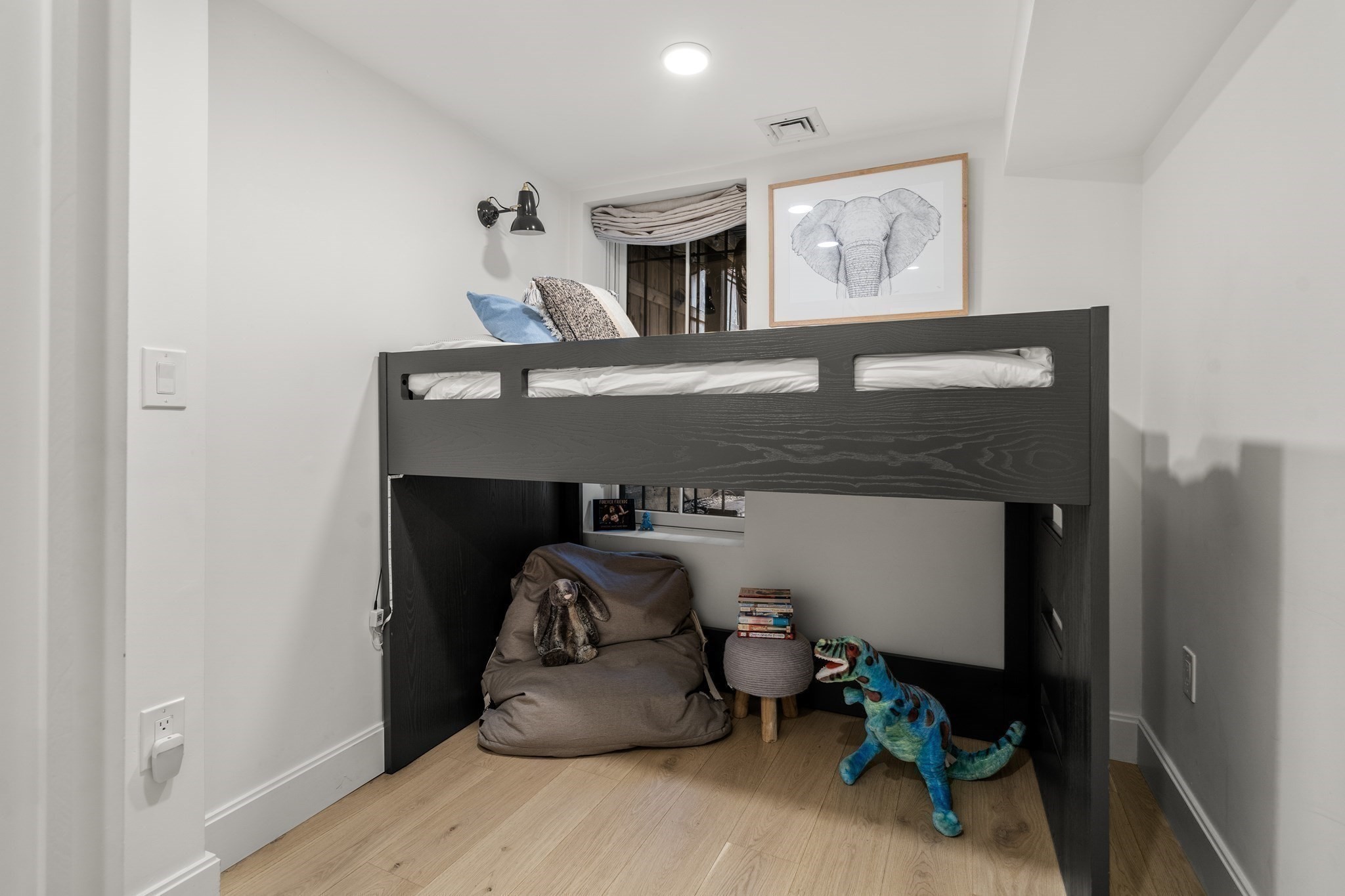 125 W Concord St Unit 1, South End, Boston, MA 02118 - Image 9