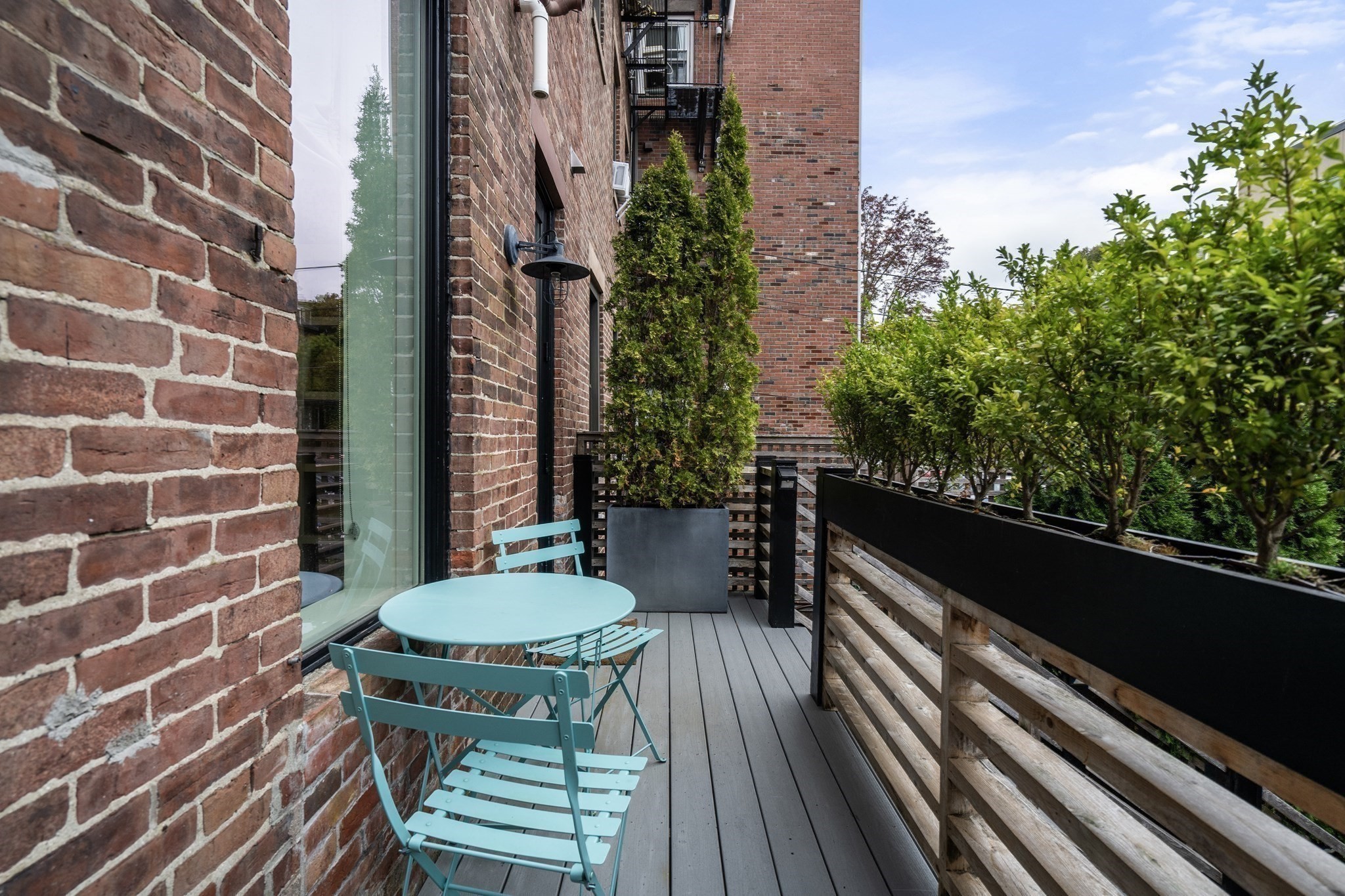 125 W Concord St Unit 1, South End, Boston, MA 02118 - Image 10