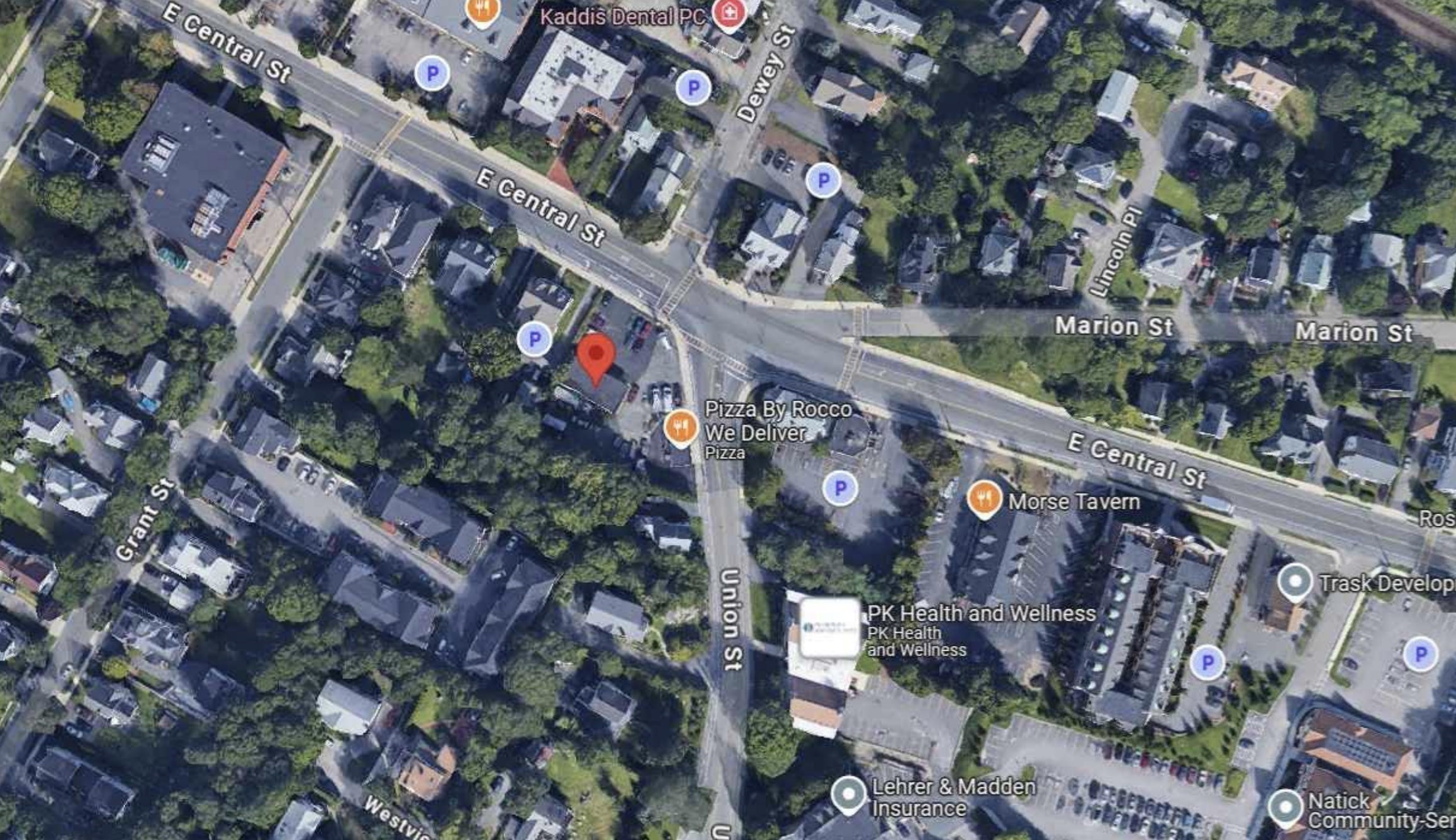 67 E Central St & 5 Union St, Natick, MA 01760 - Image 6