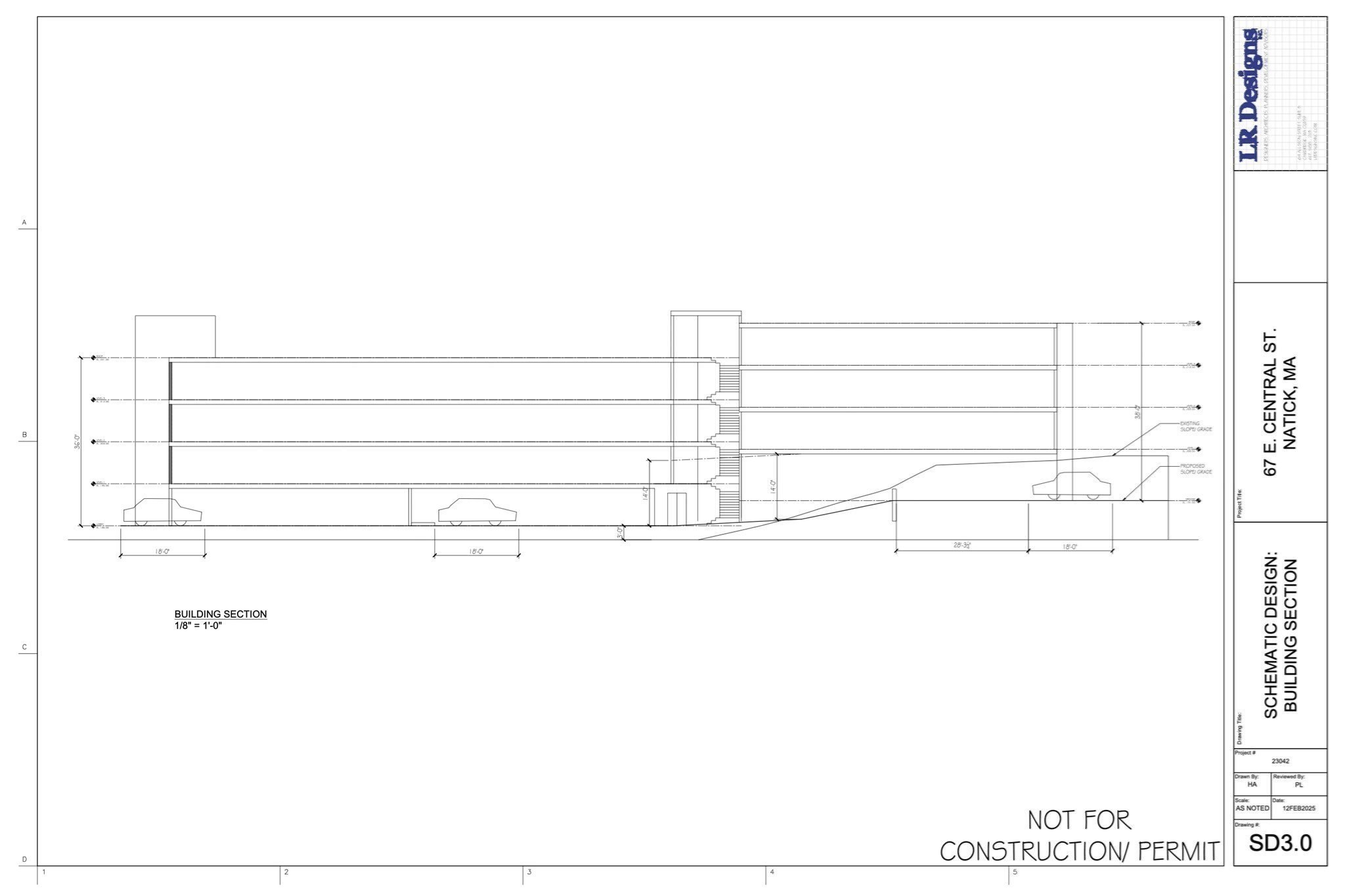 67 E Central St & 5 Union St, Natick, MA 01760 - Image 7