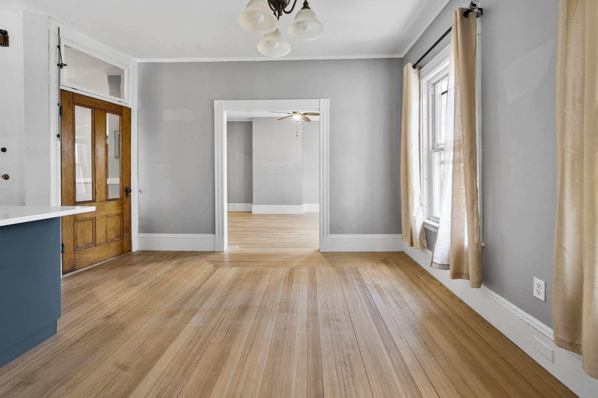 43 Robinson Street Unit 3, Dorchester, Boston, MA 02122 - Image 11