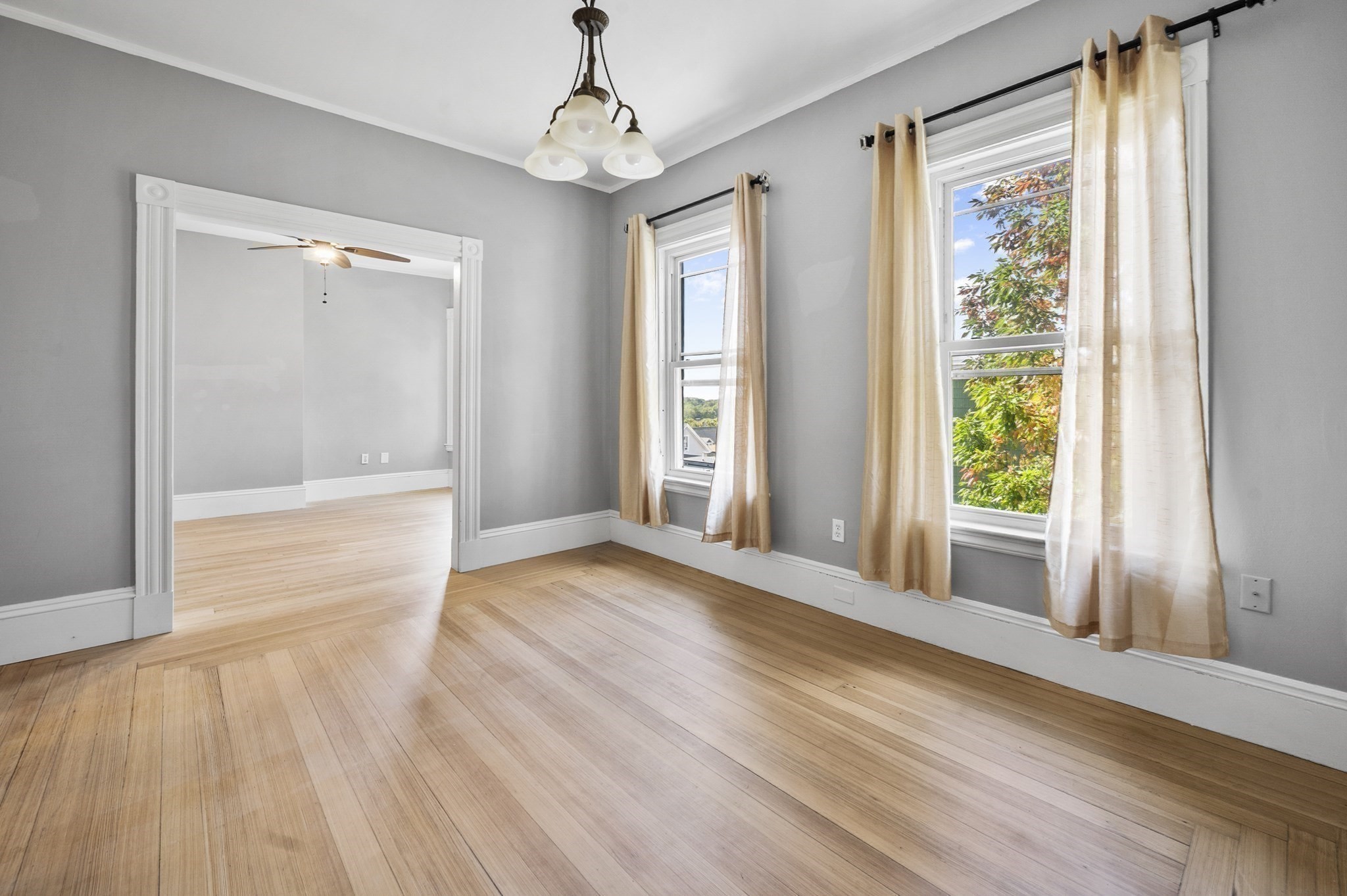43 Robinson Street Unit 3, Dorchester, Boston, MA 02122 - Image 12
