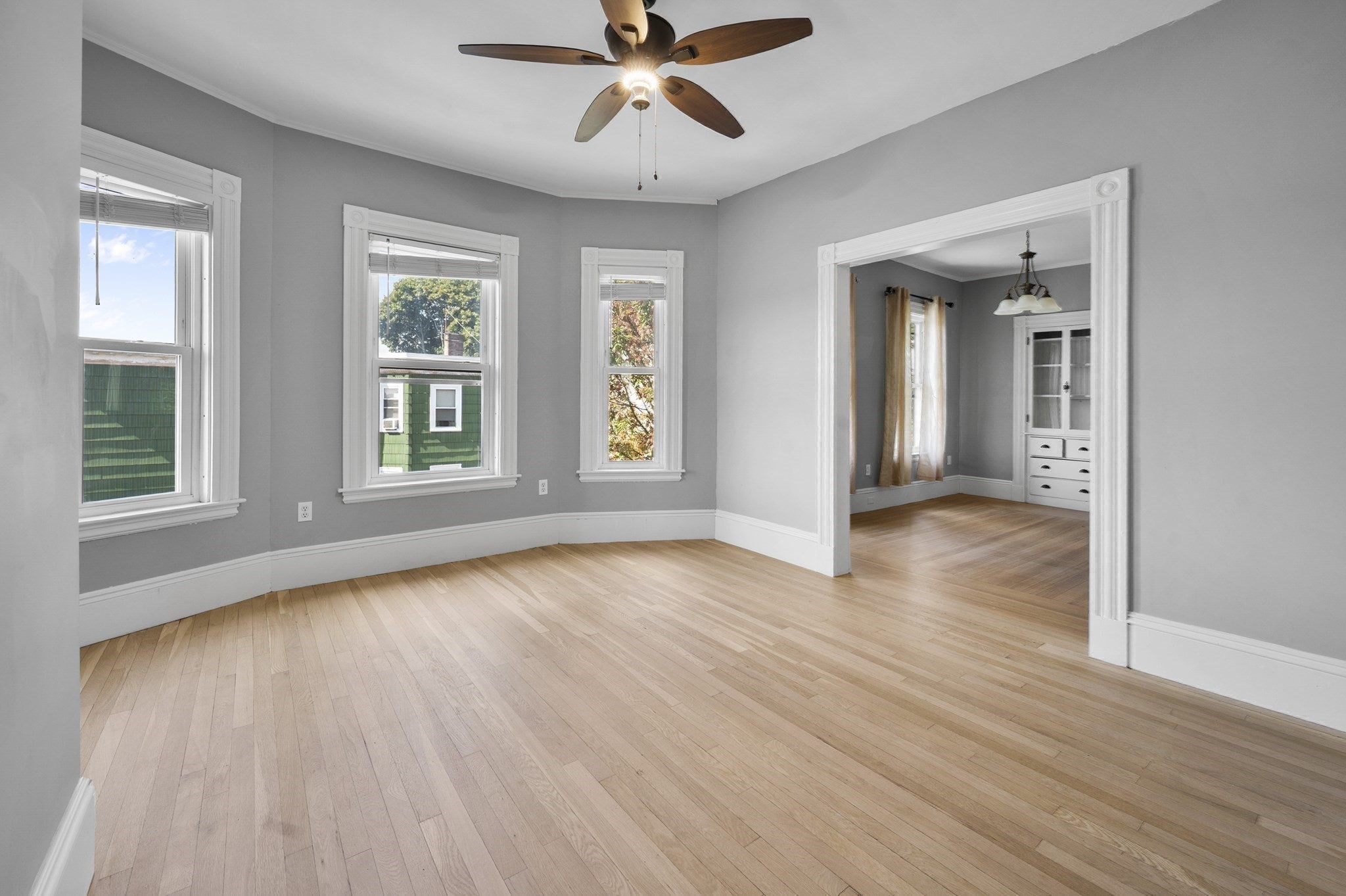 43 Robinson Street Unit 3, Dorchester, Boston, MA 02122 - Image 13