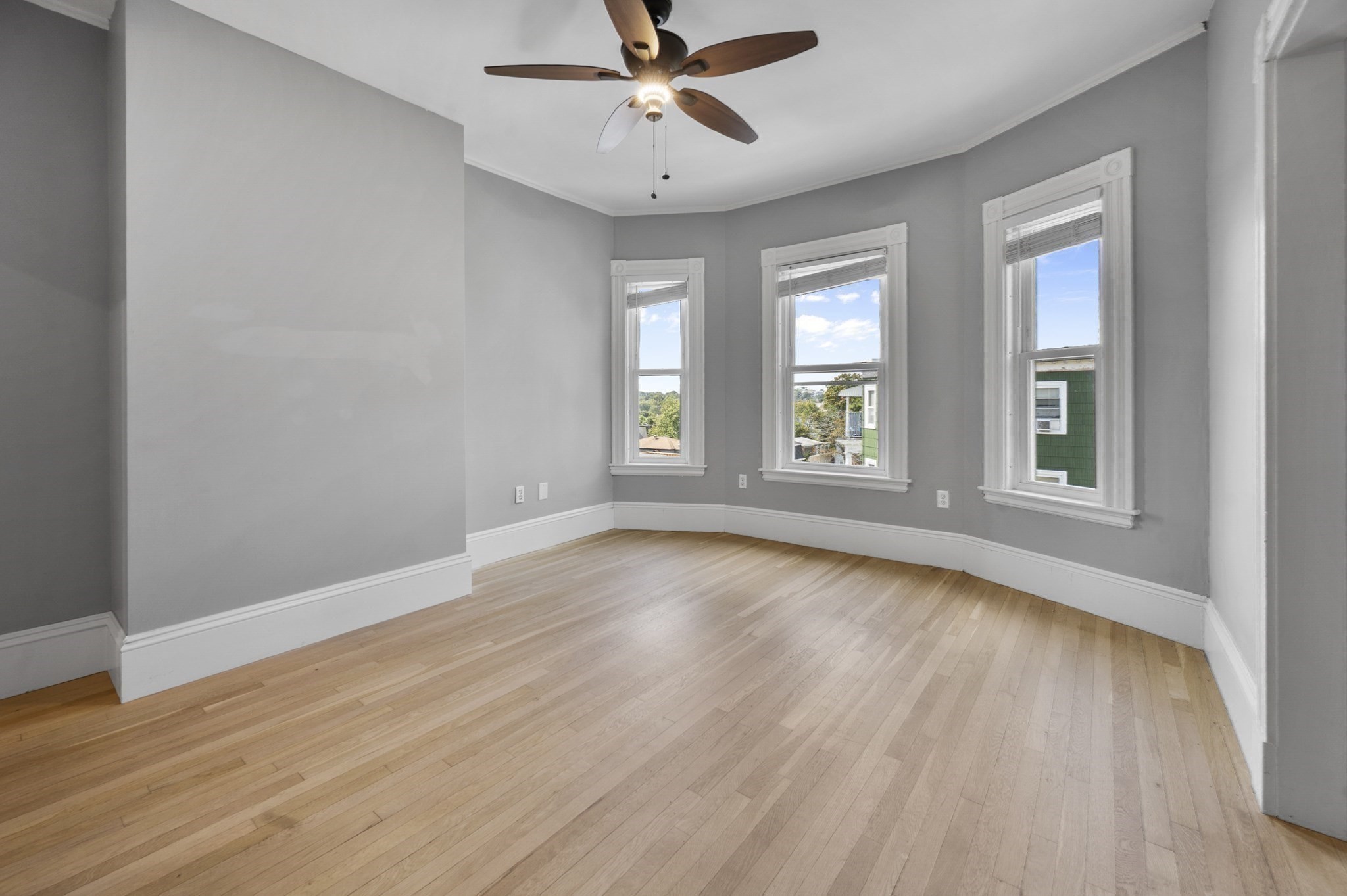 43 Robinson Street Unit 3, Dorchester, Boston, MA 02122 - Image 14