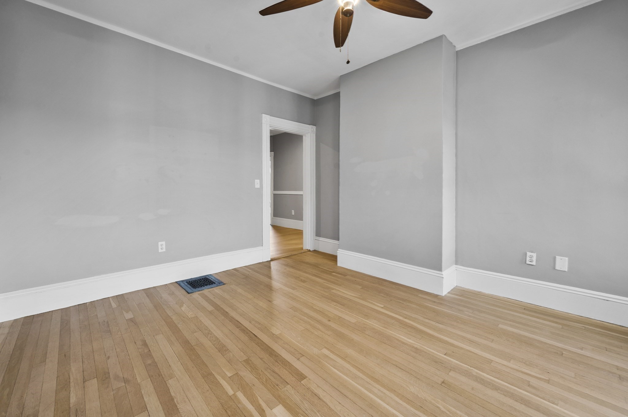 43 Robinson Street Unit 3, Dorchester, Boston, MA 02122 - Image 15