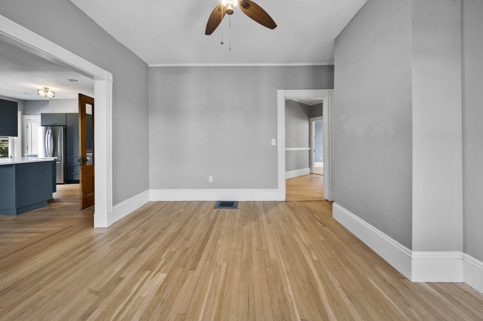 43 Robinson Street Unit 3, Dorchester, Boston, MA 02122 - Image 16