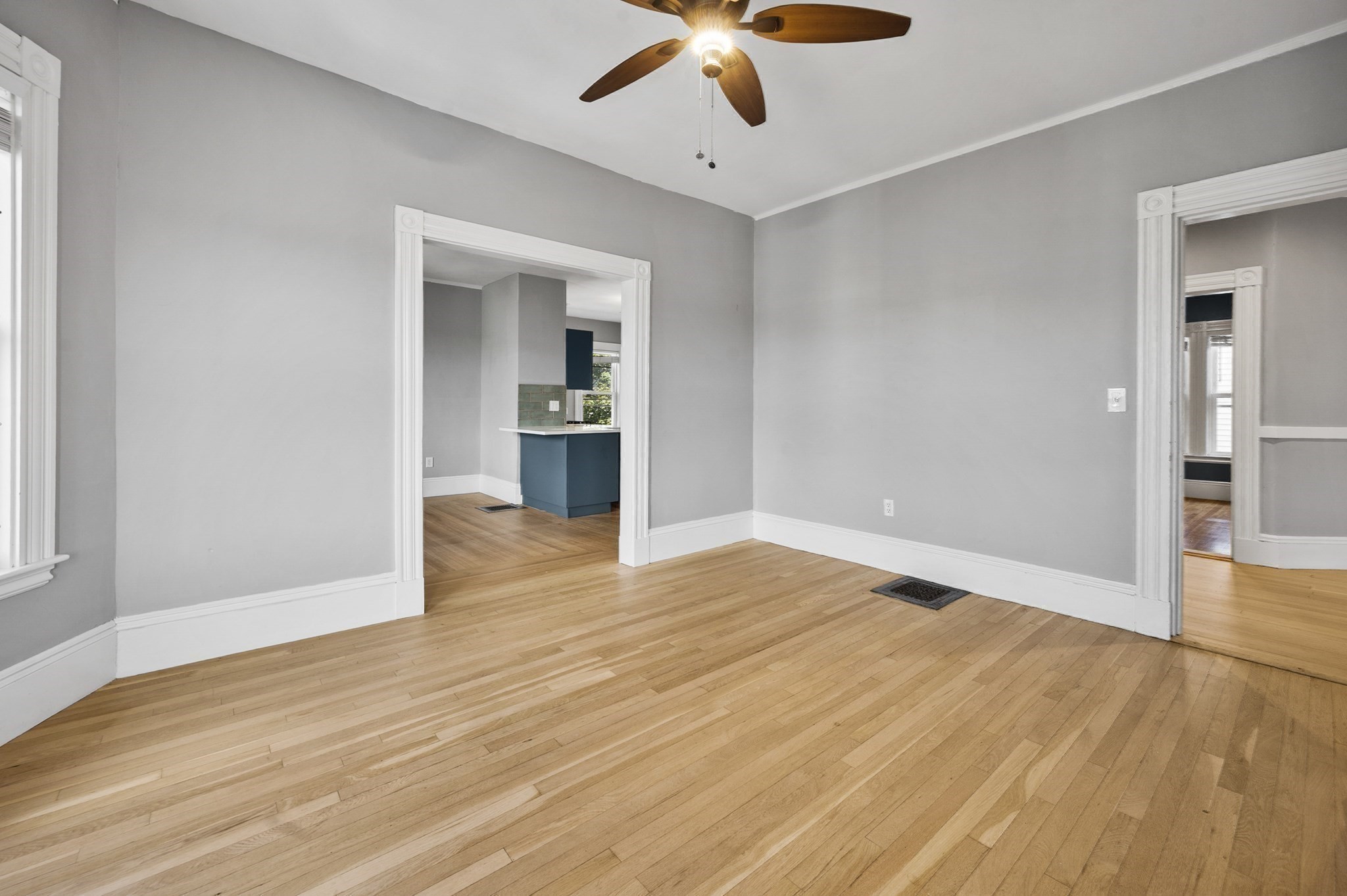 43 Robinson Street Unit 3, Dorchester, Boston, MA 02122 - Image 17