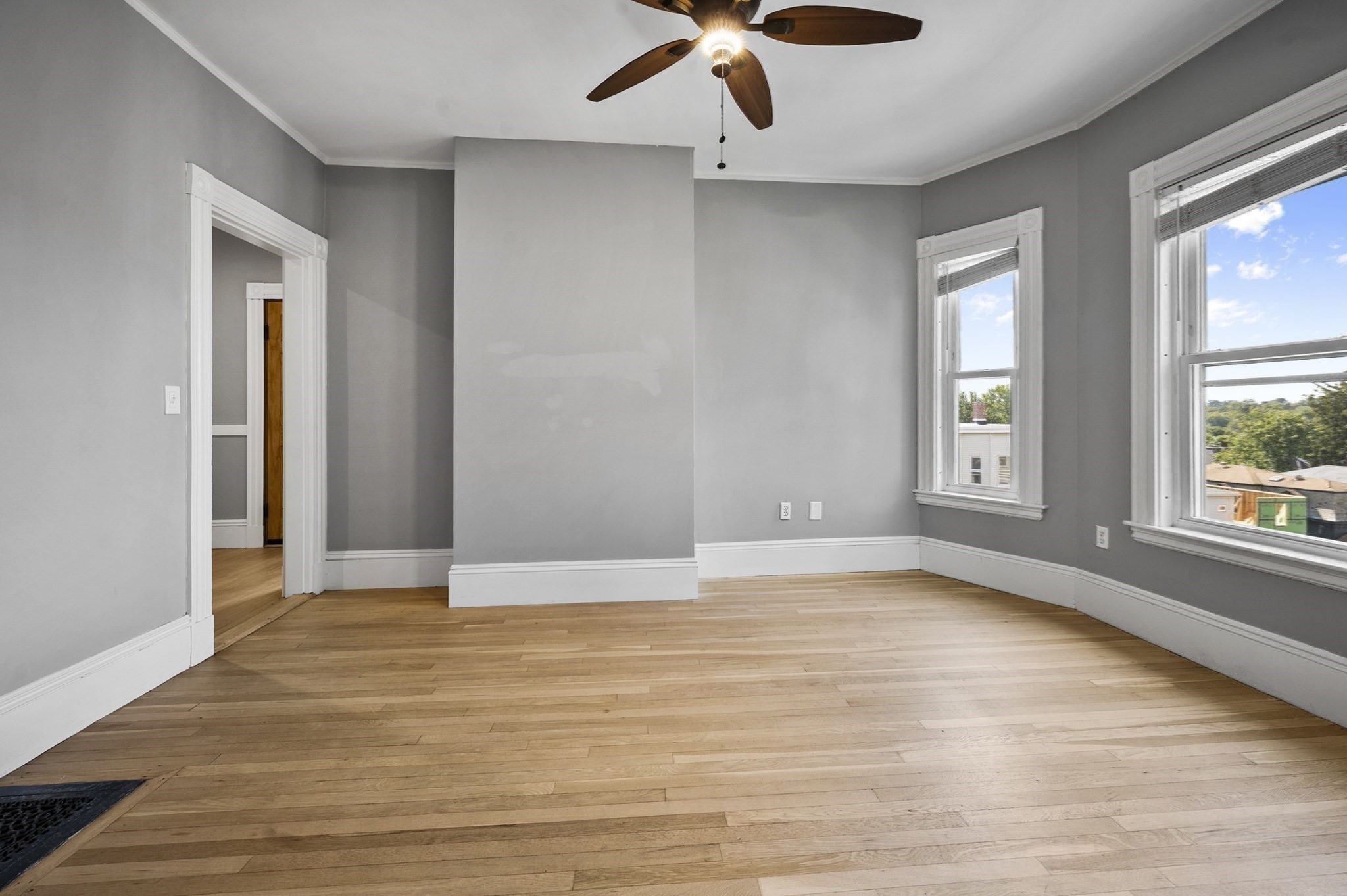 43 Robinson Street Unit 3, Dorchester, Boston, MA 02122 - Image 18