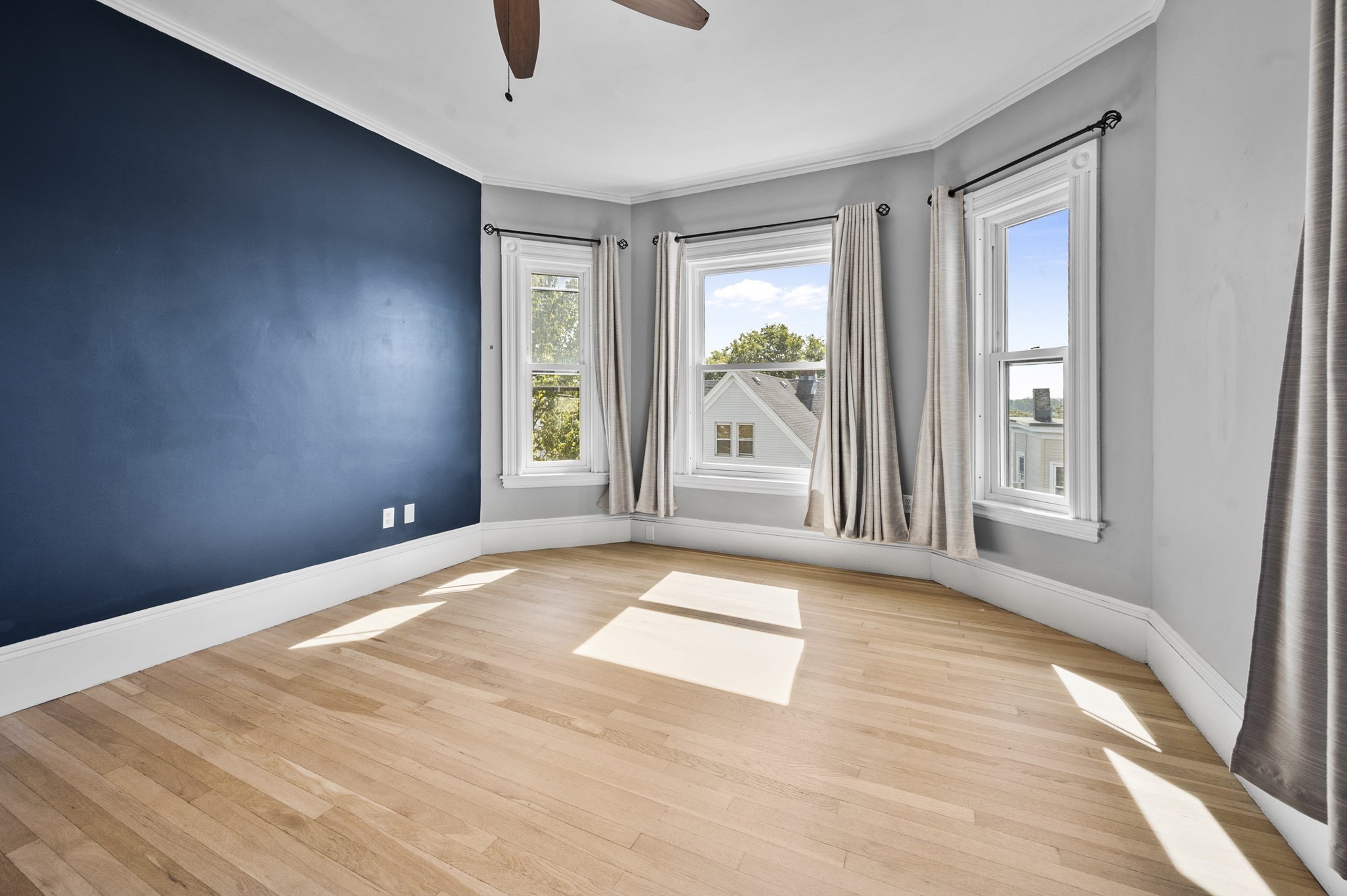 43 Robinson Street Unit 3, Dorchester, Boston, MA 02122 - Image 19