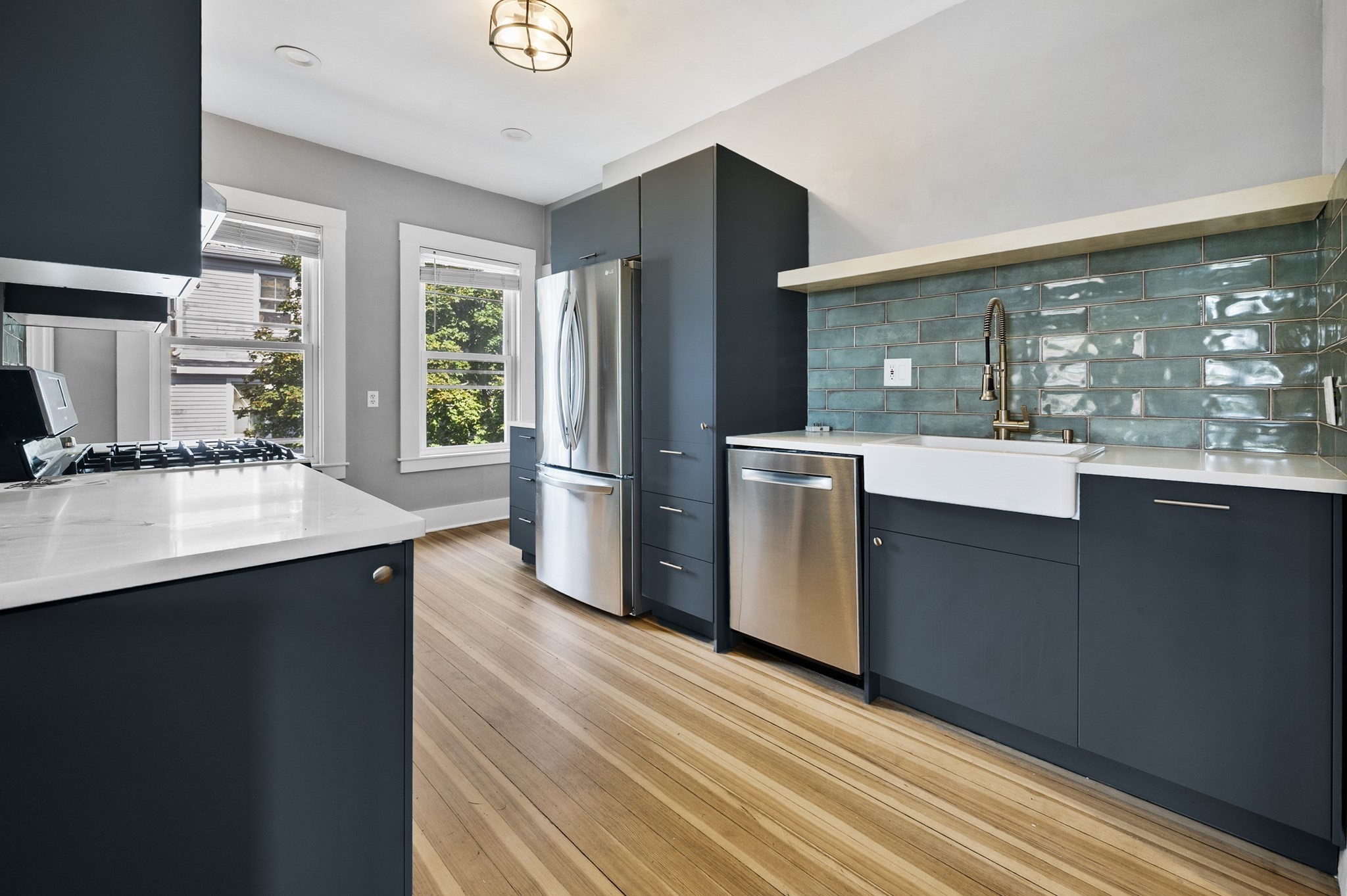 43 Robinson Street Unit 3, Dorchester, Boston, MA 02122 - Image 3