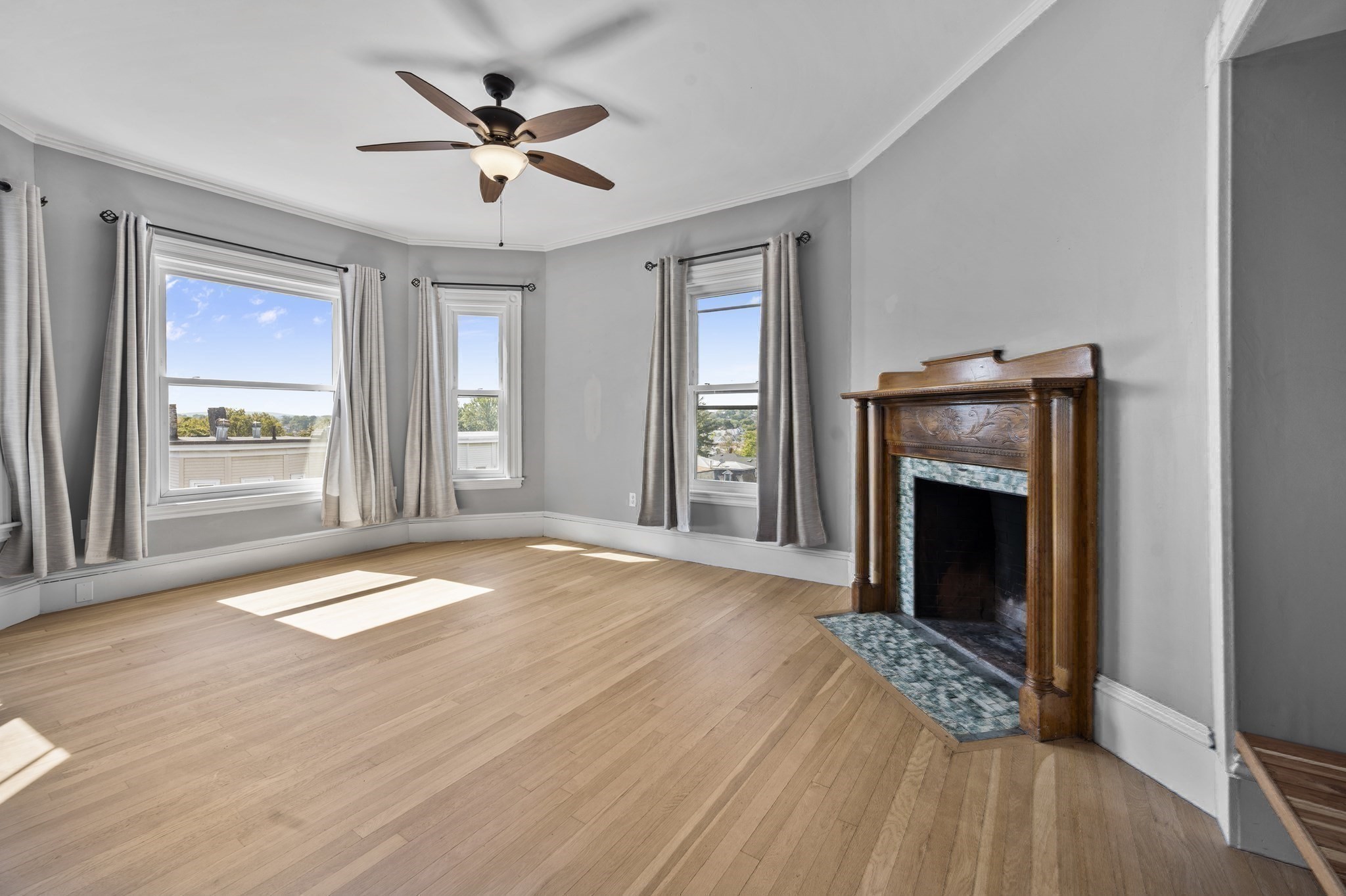 43 Robinson Street Unit 3, Dorchester, Boston, MA 02122 - Image 21