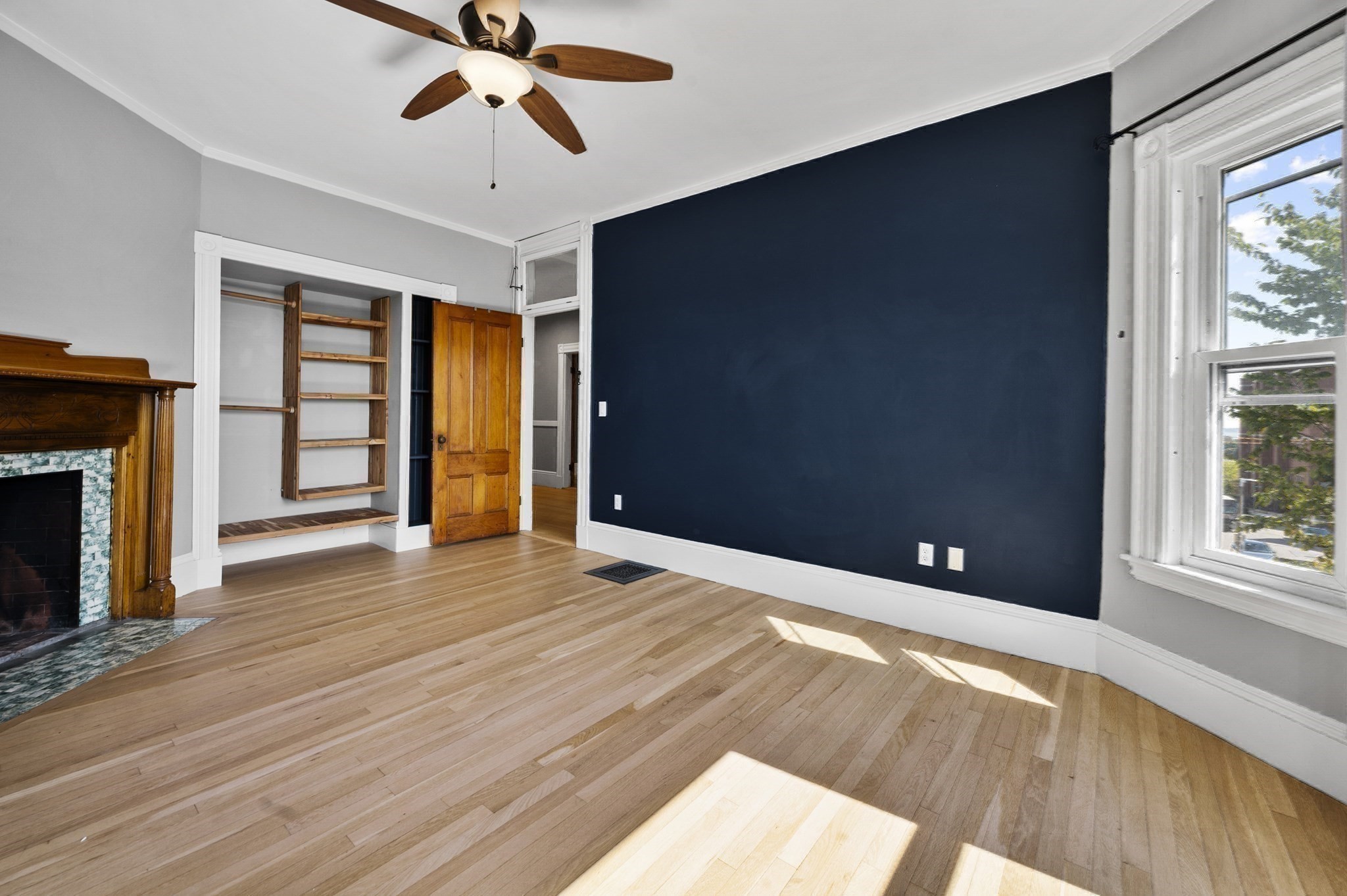 43 Robinson Street Unit 3, Dorchester, Boston, MA 02122 - Image 22