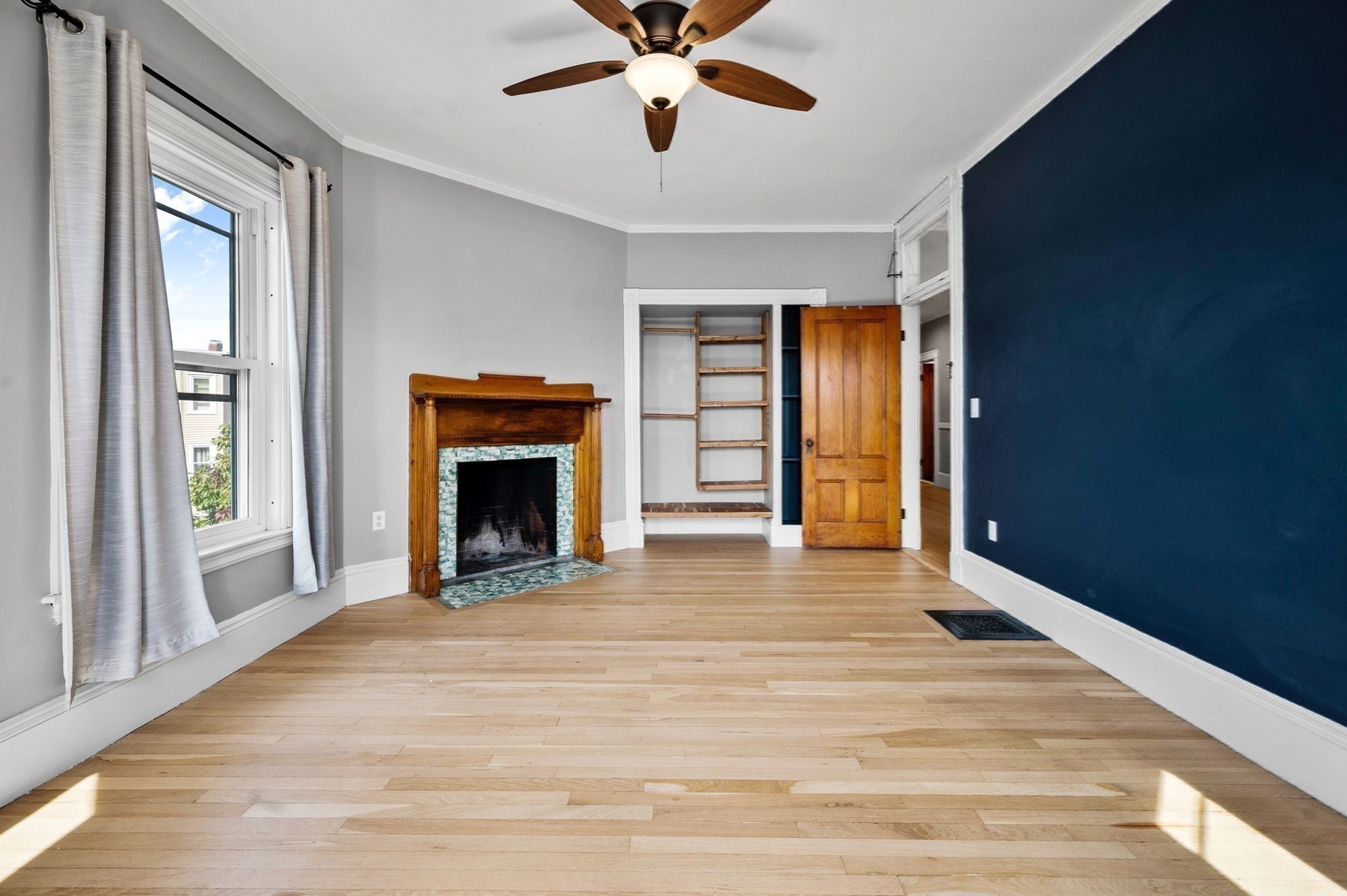 43 Robinson Street Unit 3, Dorchester, Boston, MA 02122 - Image 23